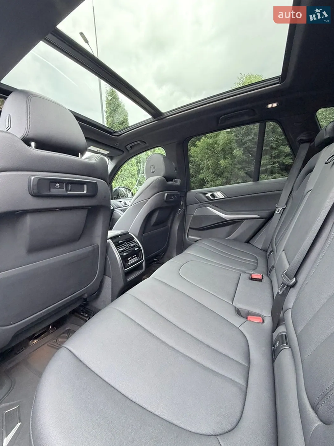 2018 BMW X5 - мініатюра 20