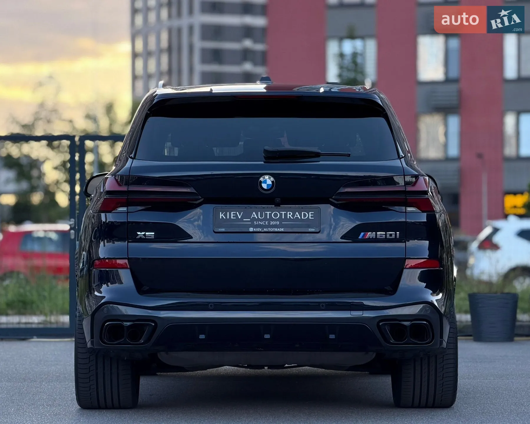 2023 BMW X5 - мініатюра 12