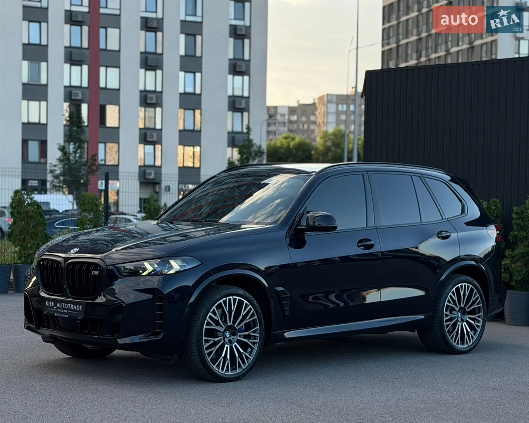 2023 BMW X5 - мініатюра 18