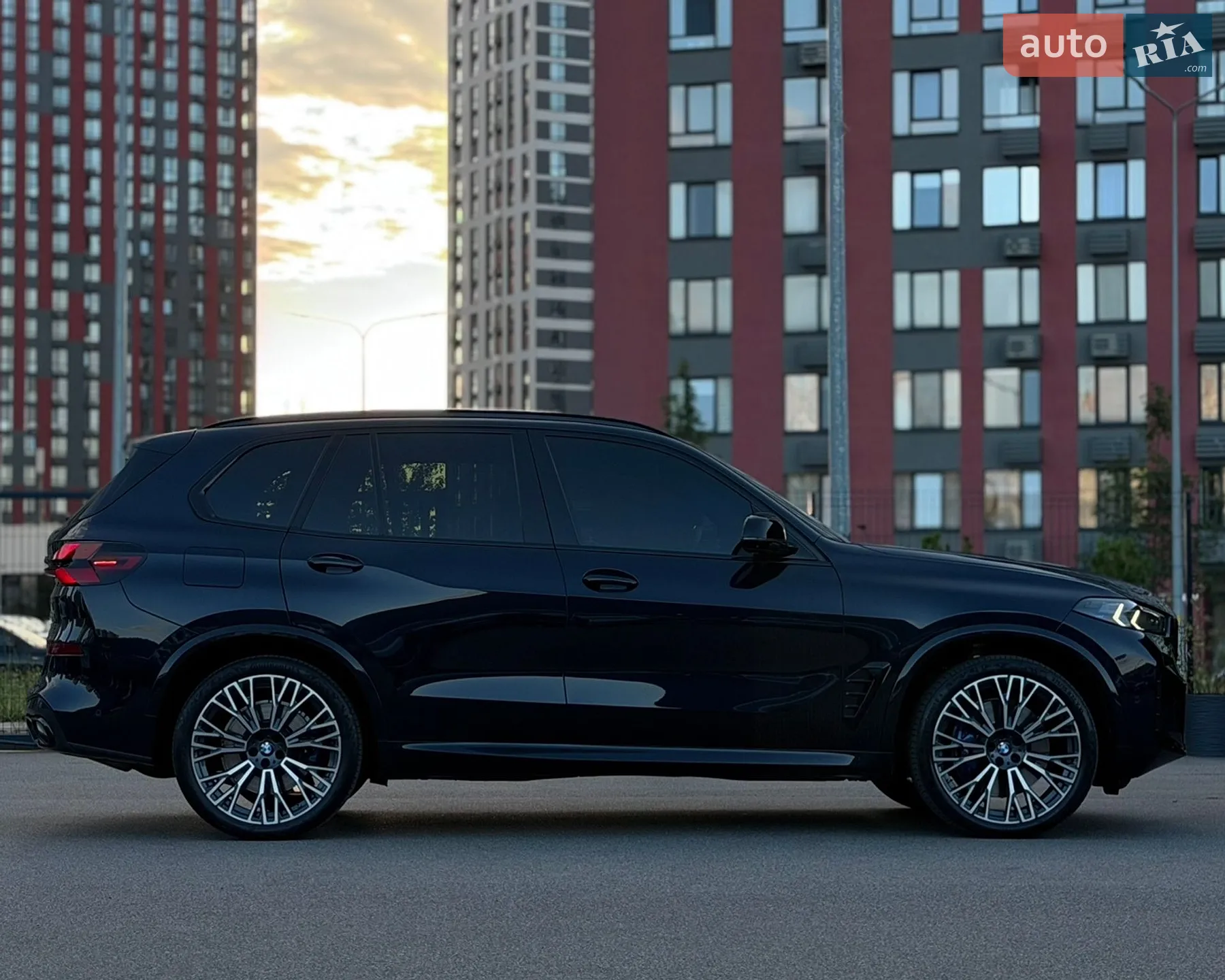 2023 BMW X5 - мініатюра 20