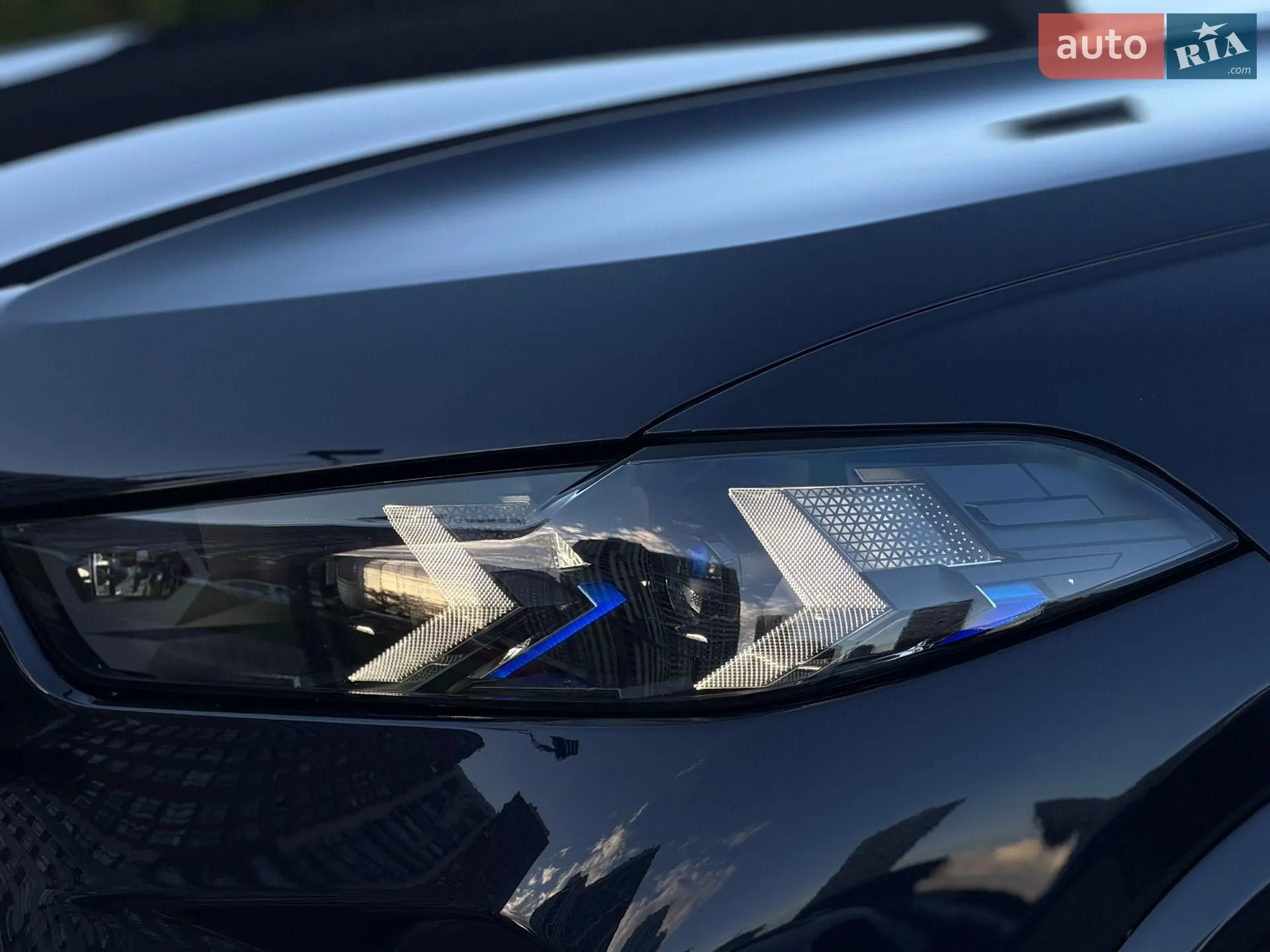 2023 BMW X5 - мініатюра 28