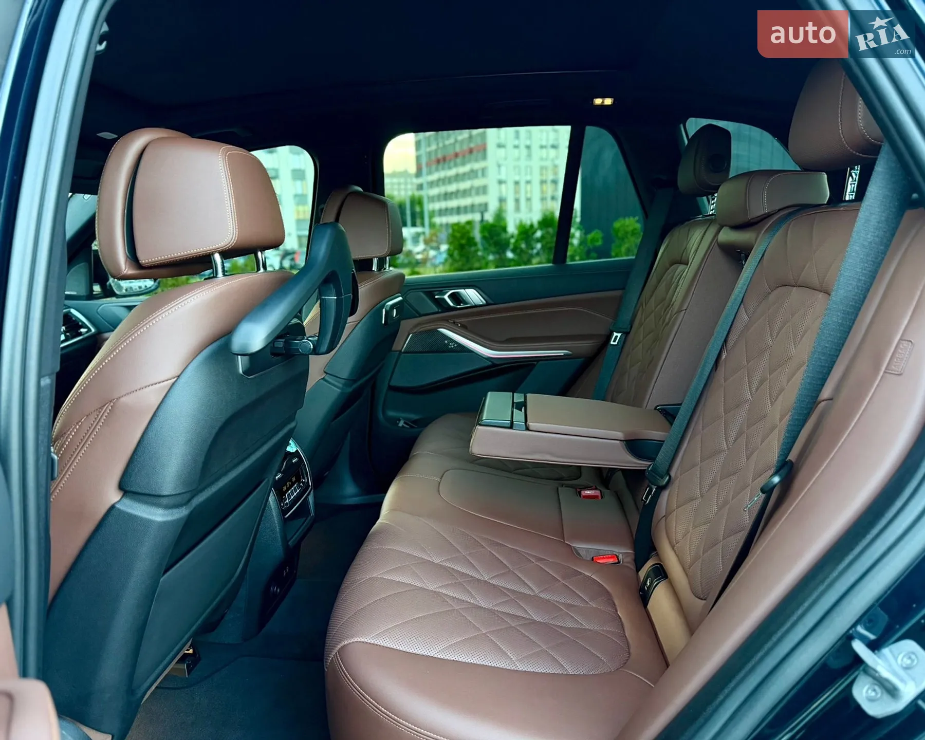 2023 BMW X5 - мініатюра 61