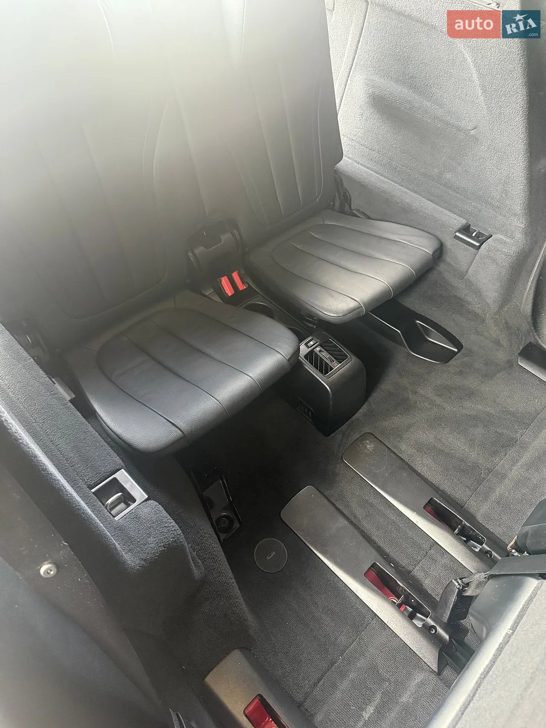 2015 BMW X5 - мініатюра 24