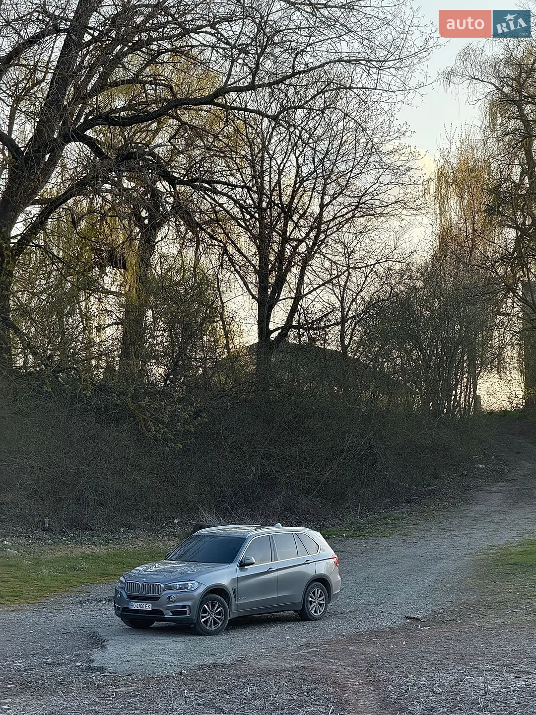 2015 BMW X5 - мініатюра 25