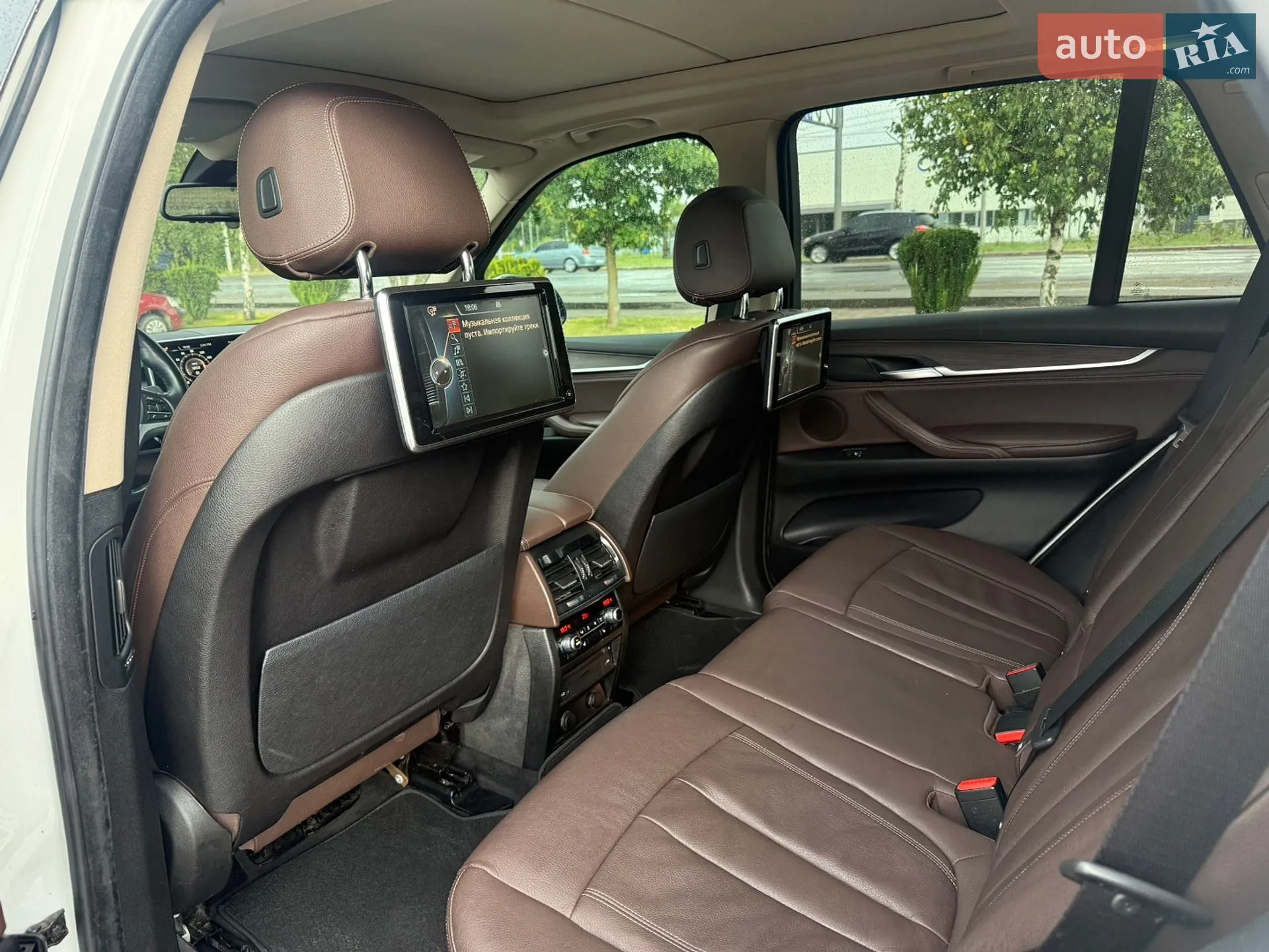 2014 BMW X5 - мініатюра 10
