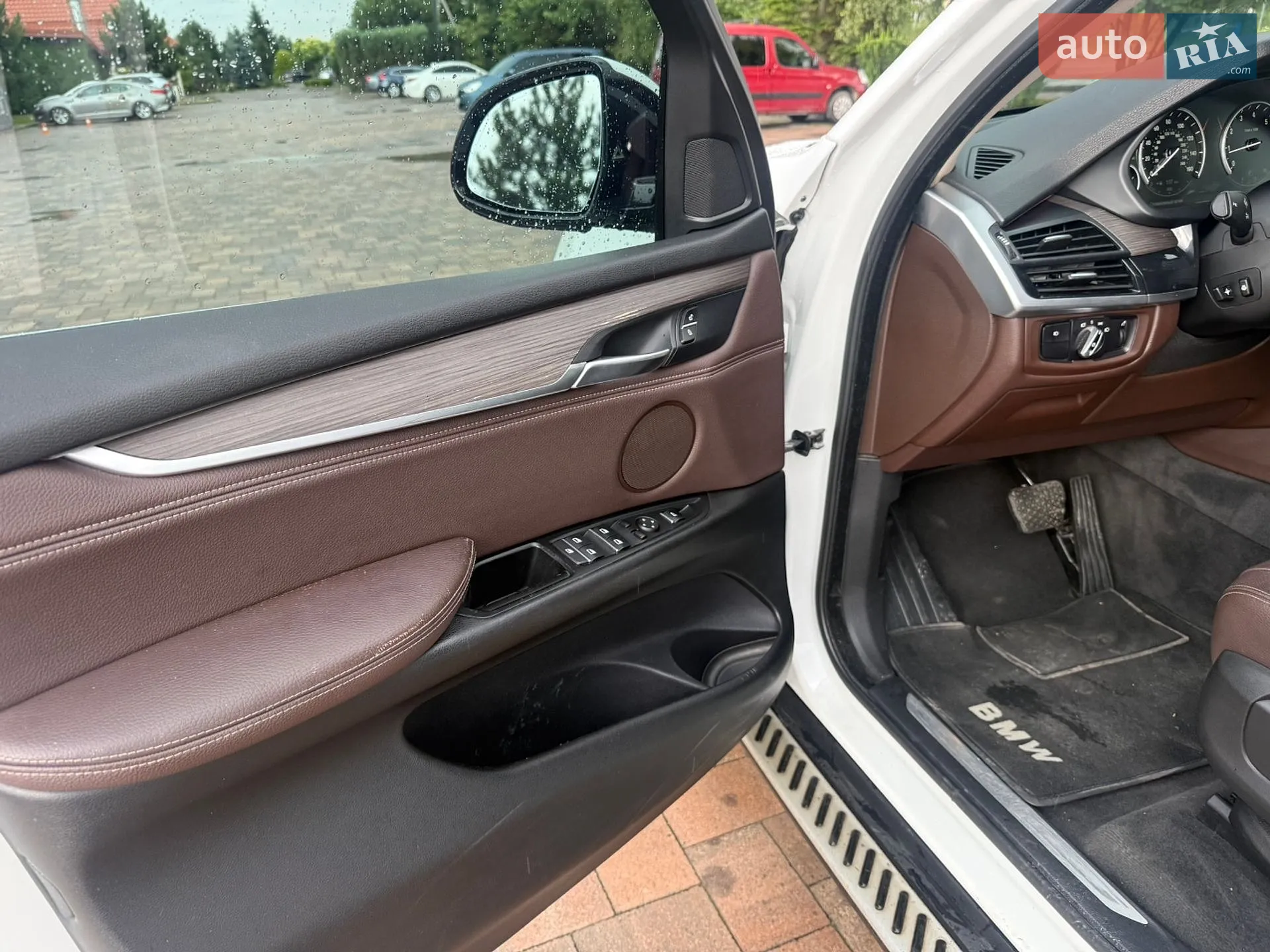 2014 BMW X5 - мініатюра 14