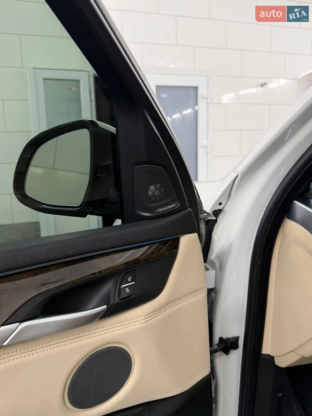 2016 BMW X5 - мініатюра 8