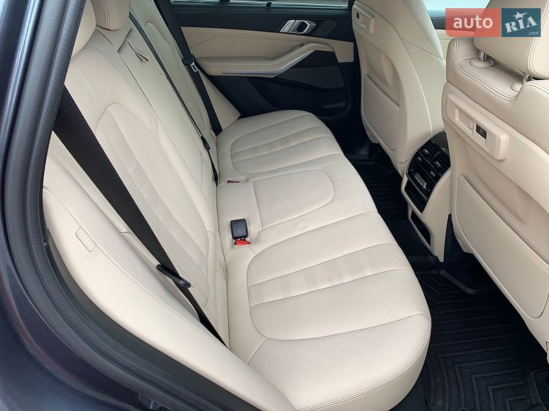 Внедорожник / Кроссовер BMW X5 2020 в Виннице