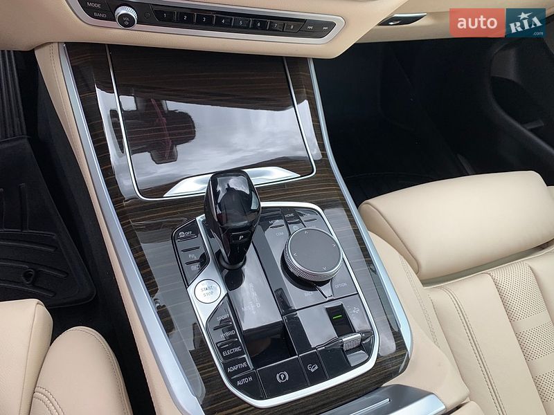 Внедорожник / Кроссовер BMW X5 2020 в Виннице