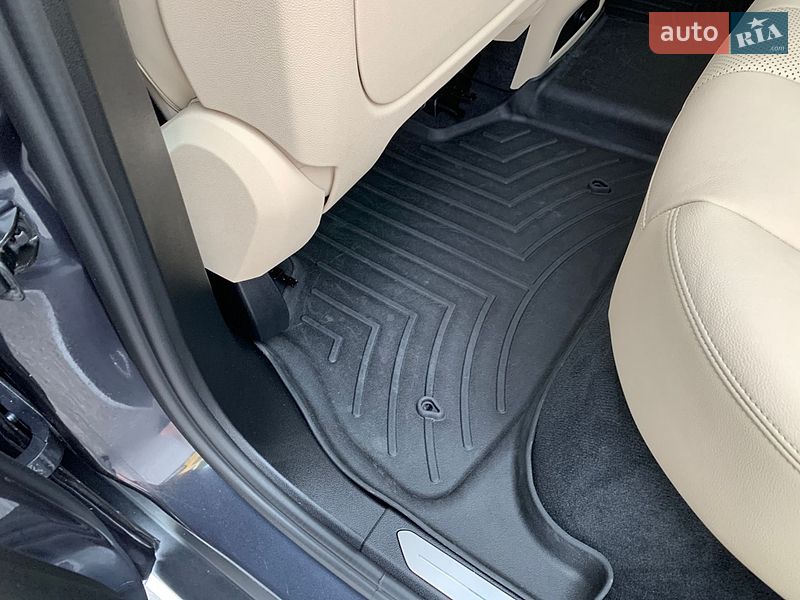 Внедорожник / Кроссовер BMW X5 2020 в Виннице
