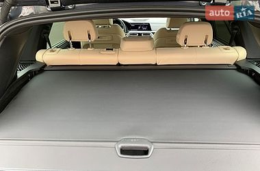 Внедорожник / Кроссовер BMW X5 2020 в Виннице