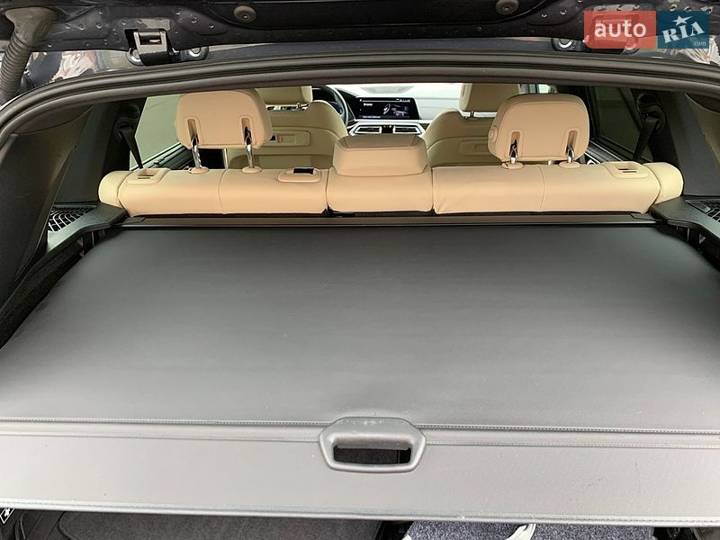 Внедорожник / Кроссовер BMW X5 2020 в Виннице