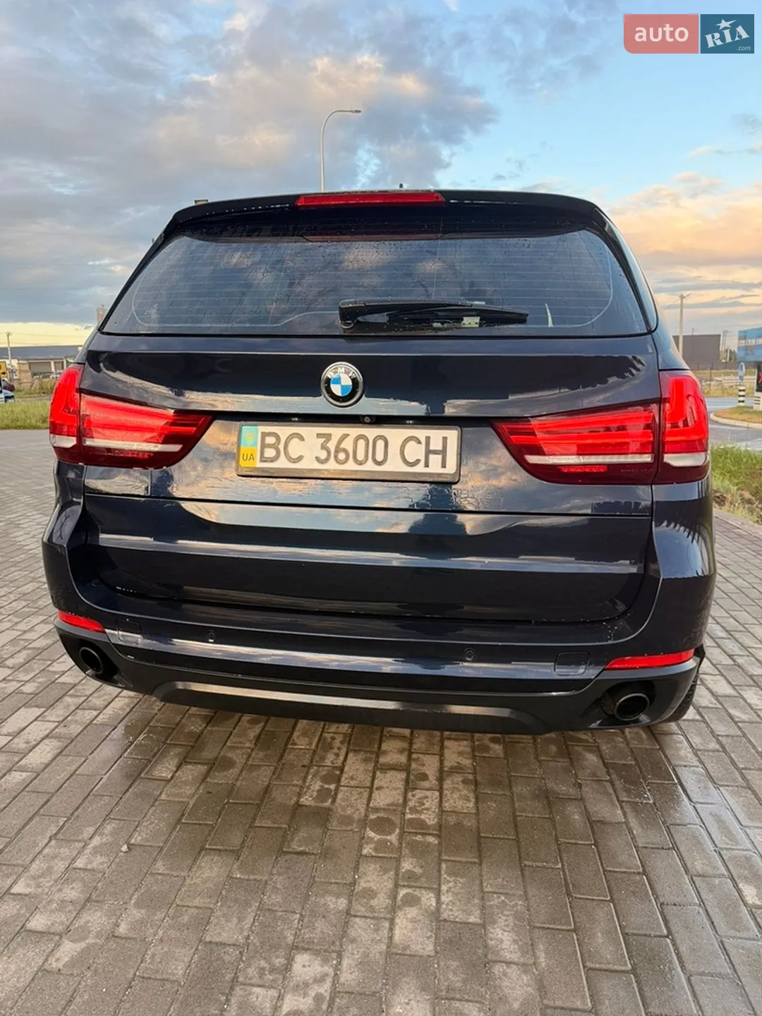 2016 BMW X5 - мініатюра 10