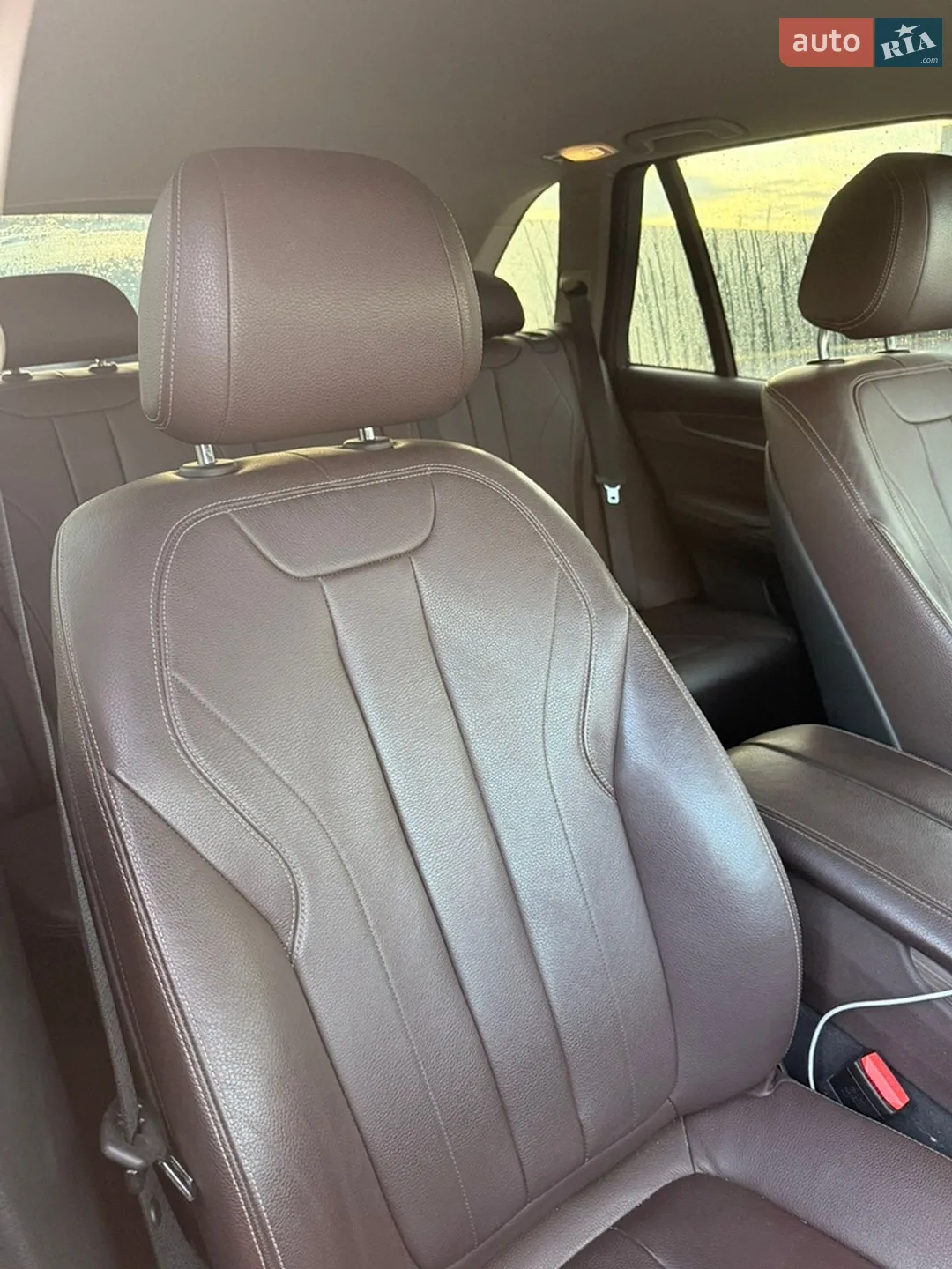 2016 BMW X5 - мініатюра 14