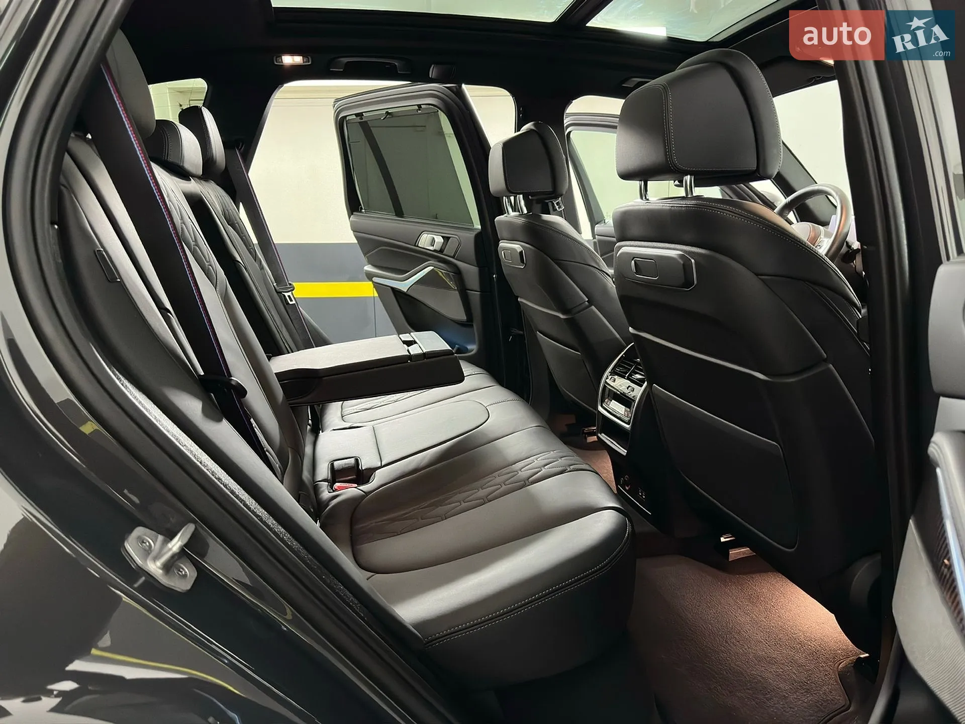2024 BMW X5 - мініатюра 51