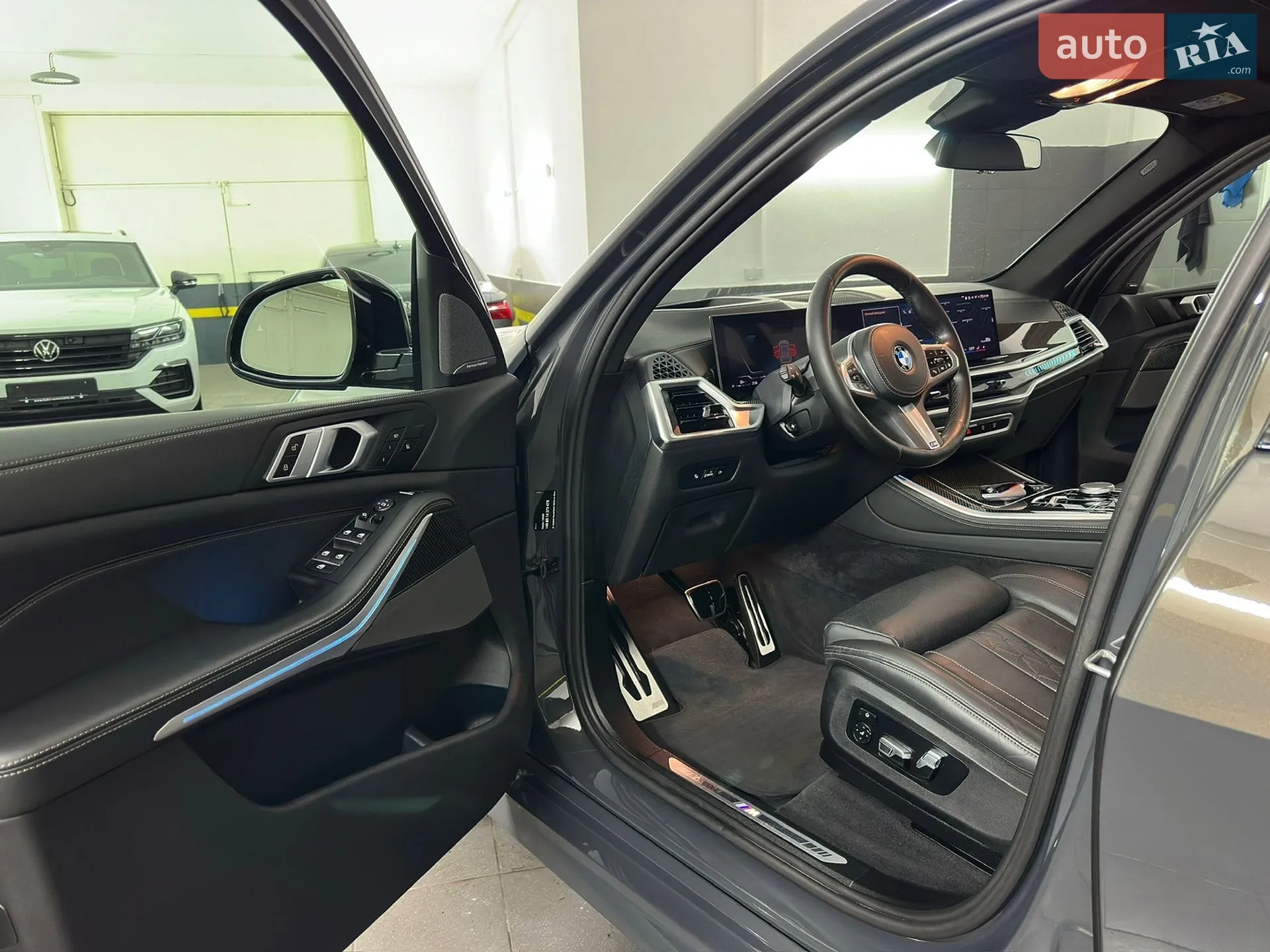 2024 BMW X5 - мініатюра 72