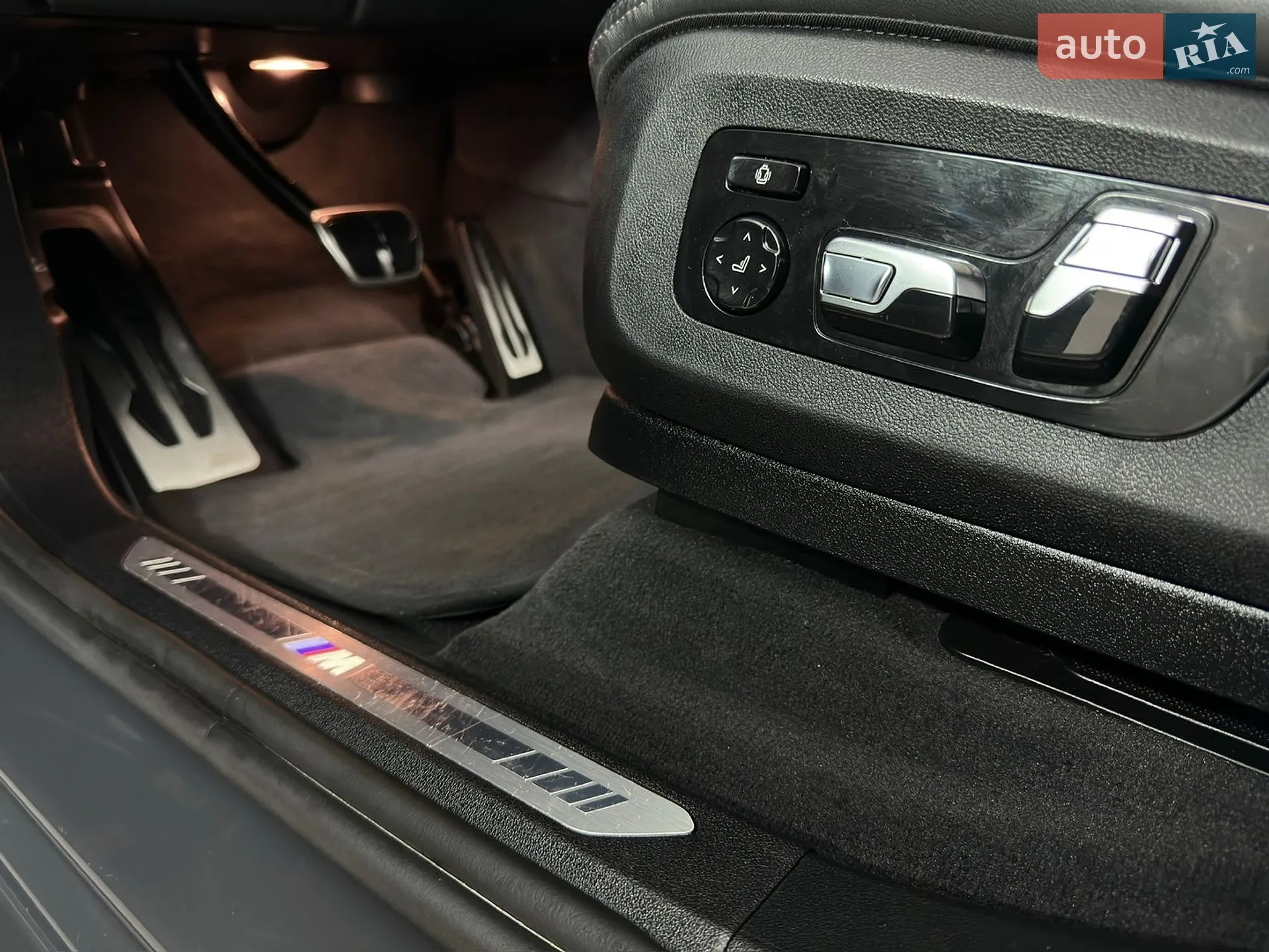 2024 BMW X5 - мініатюра 78