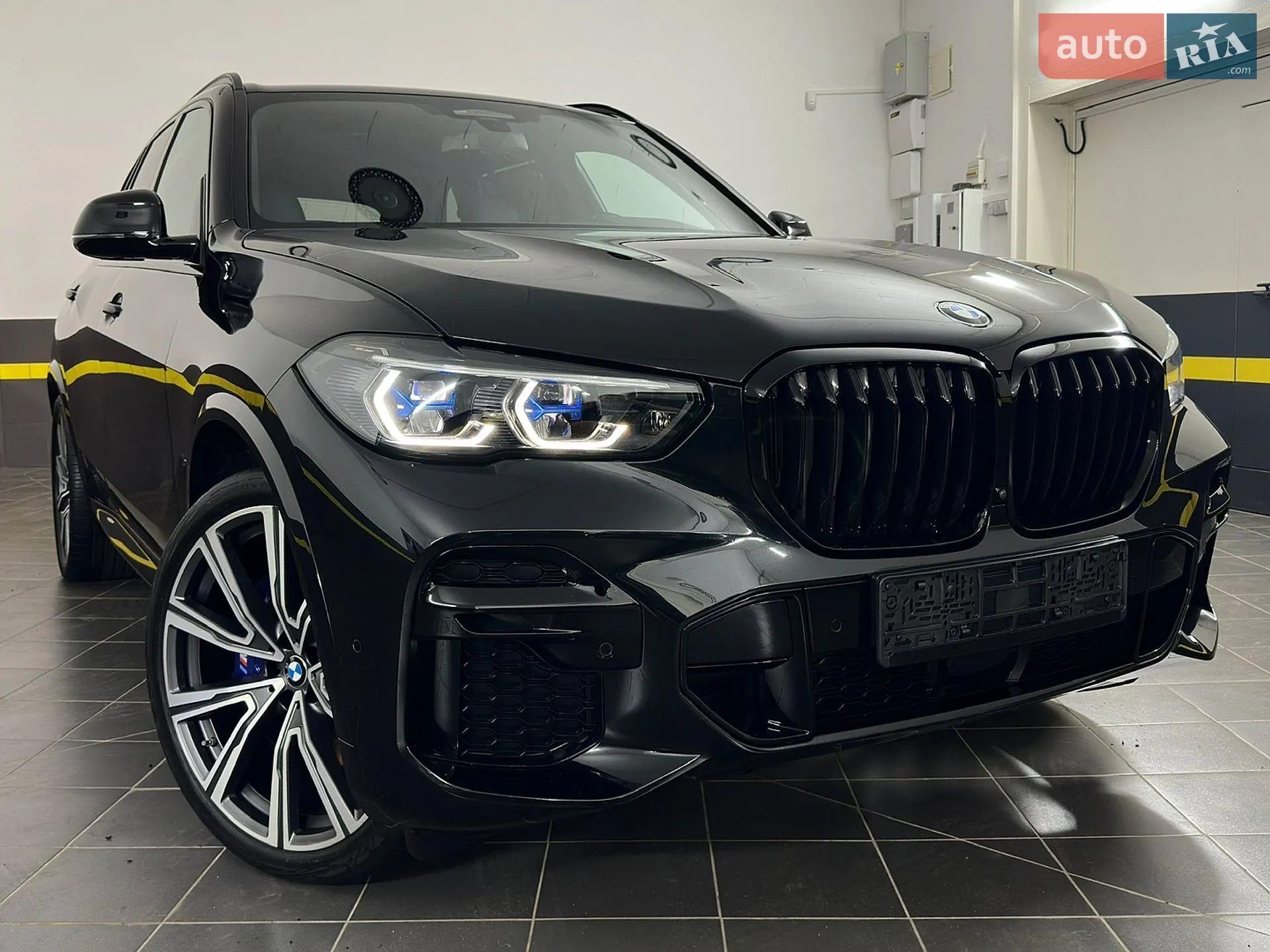 2023 BMW X5 - мініатюра 11