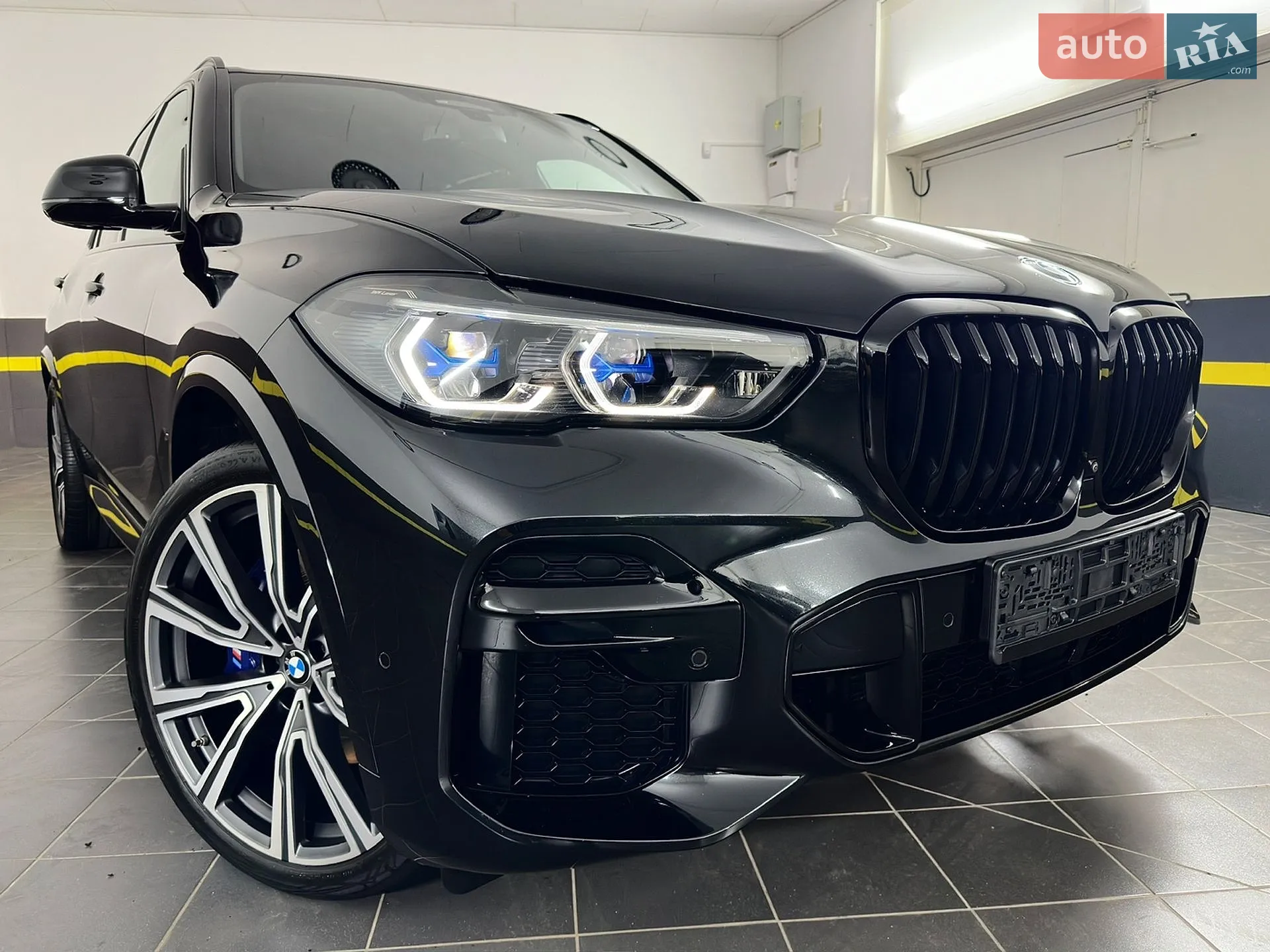 2023 BMW X5 - мініатюра 14