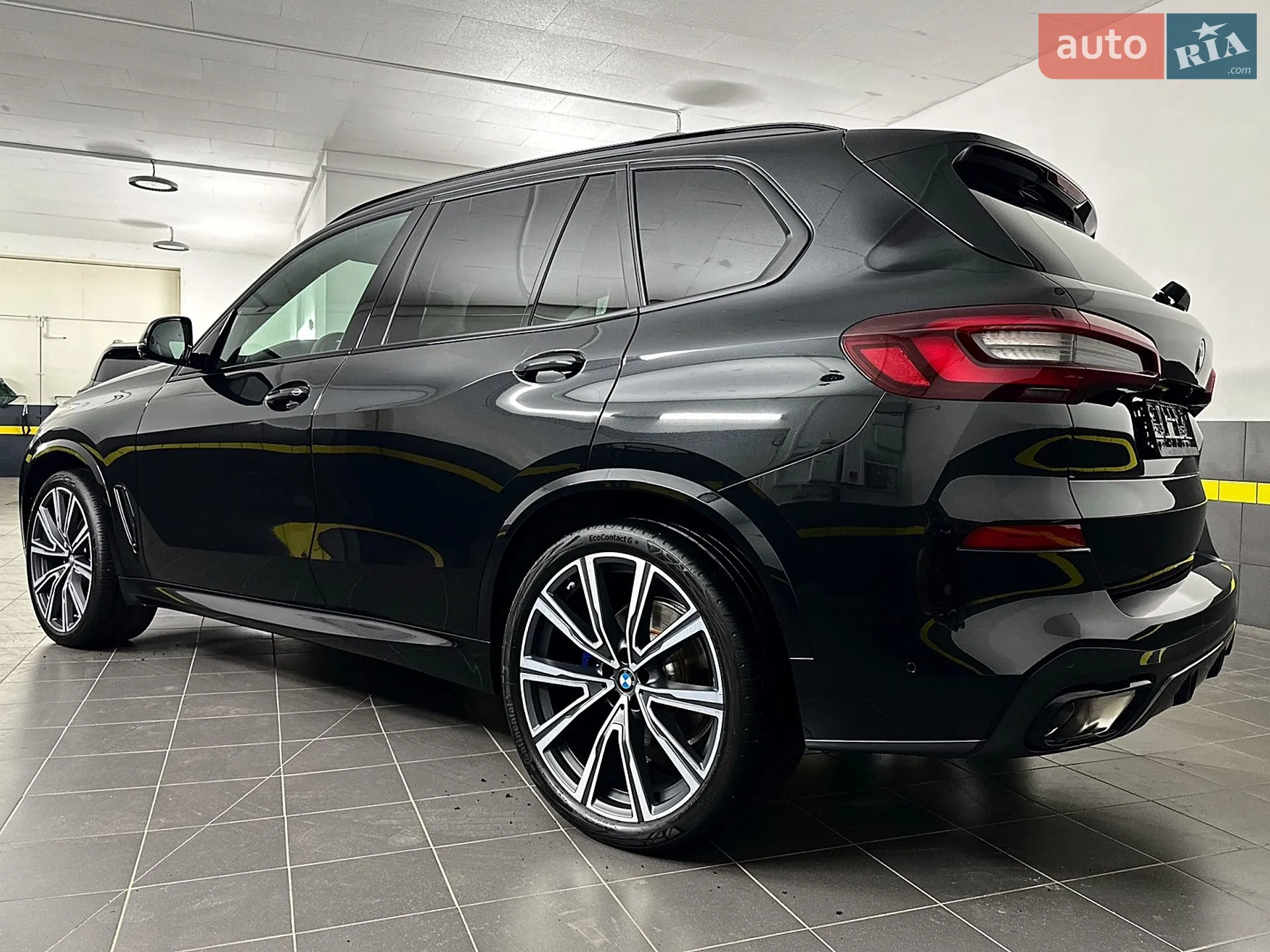 2023 BMW X5 - мініатюра 19