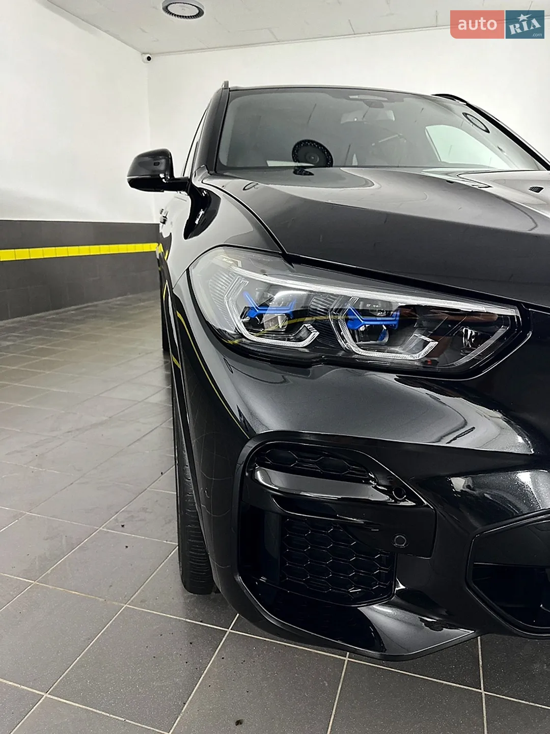 2023 BMW X5 - мініатюра 24
