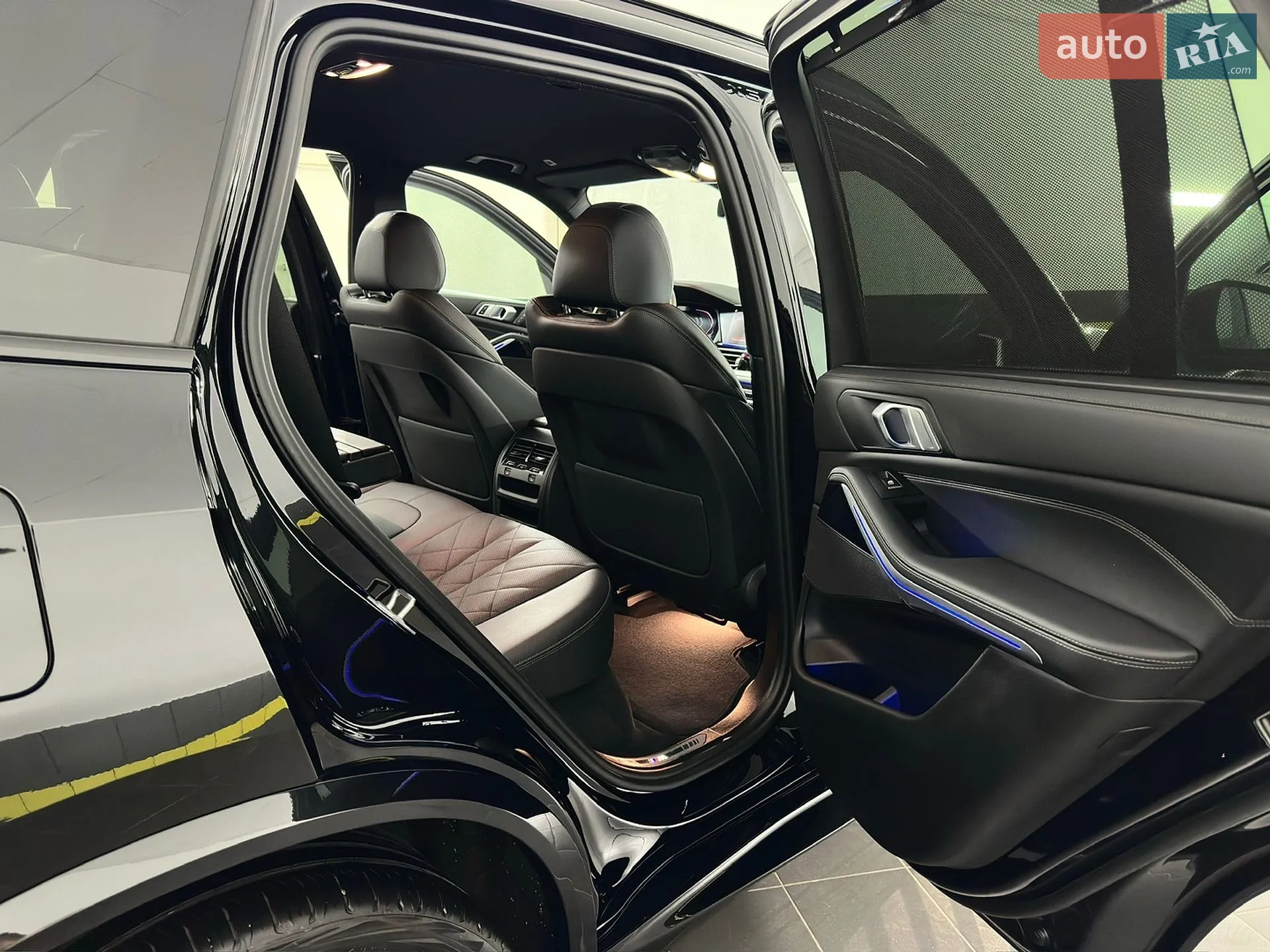2023 BMW X5 - мініатюра 50