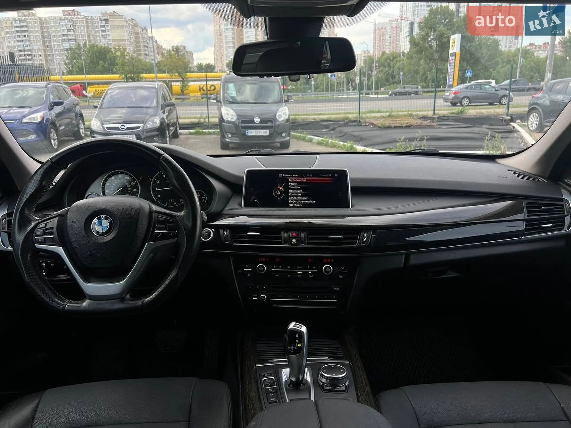 2014 BMW X5 - мініатюра 12