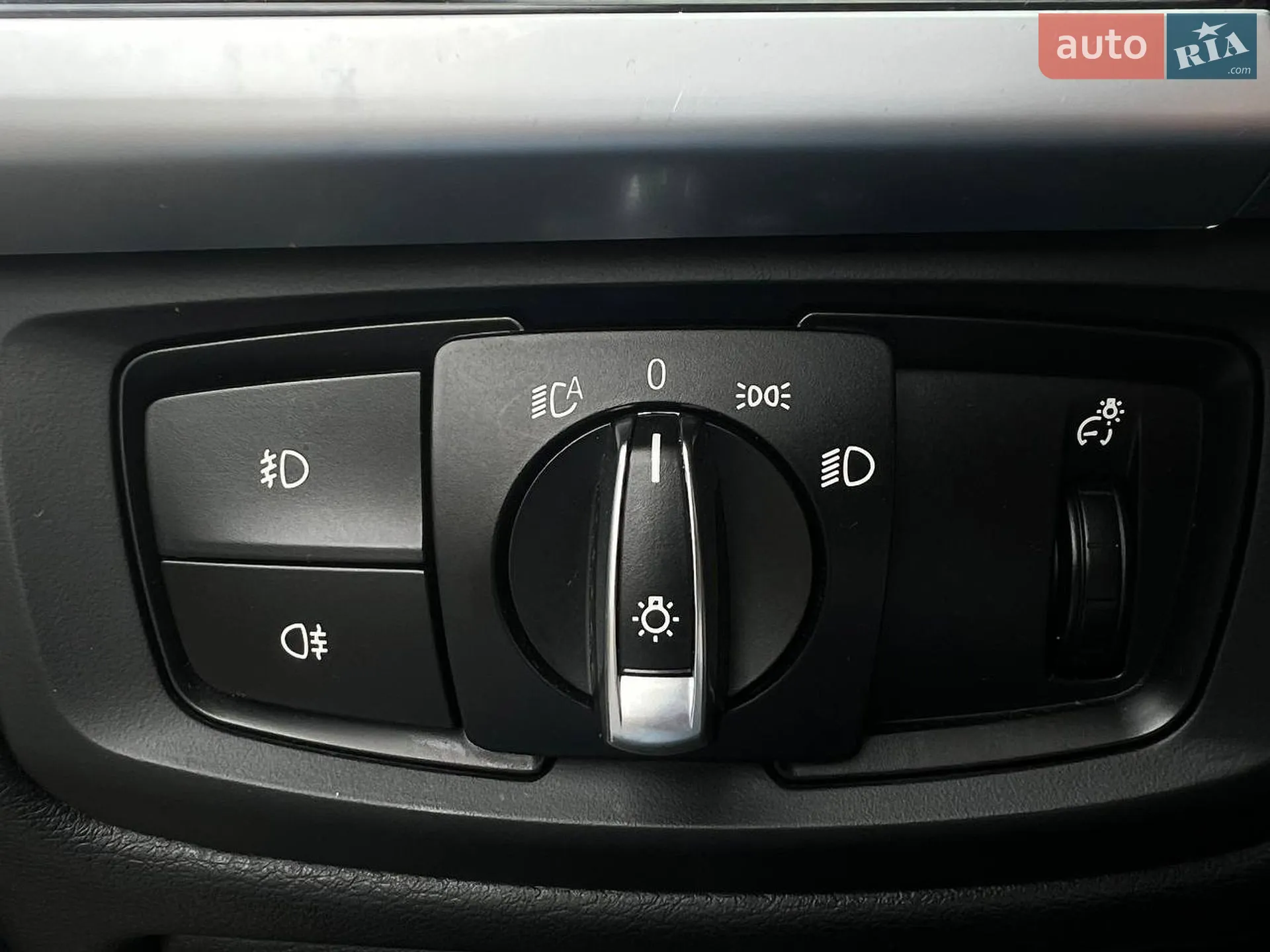 2014 BMW X5 - мініатюра 19