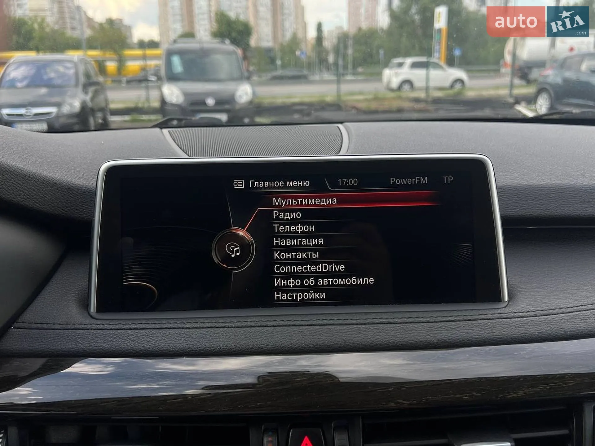 2014 BMW X5 - мініатюра 26