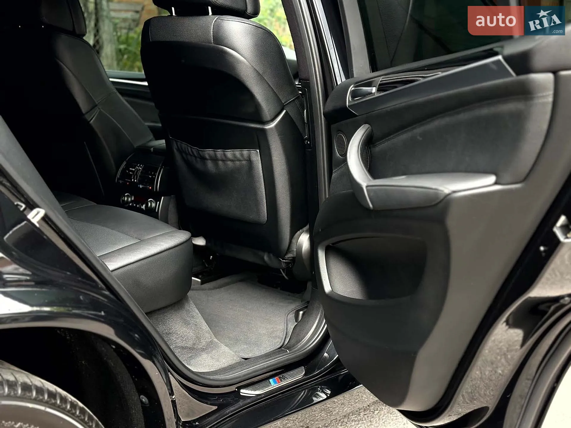 2012 BMW X5 - мініатюра 43