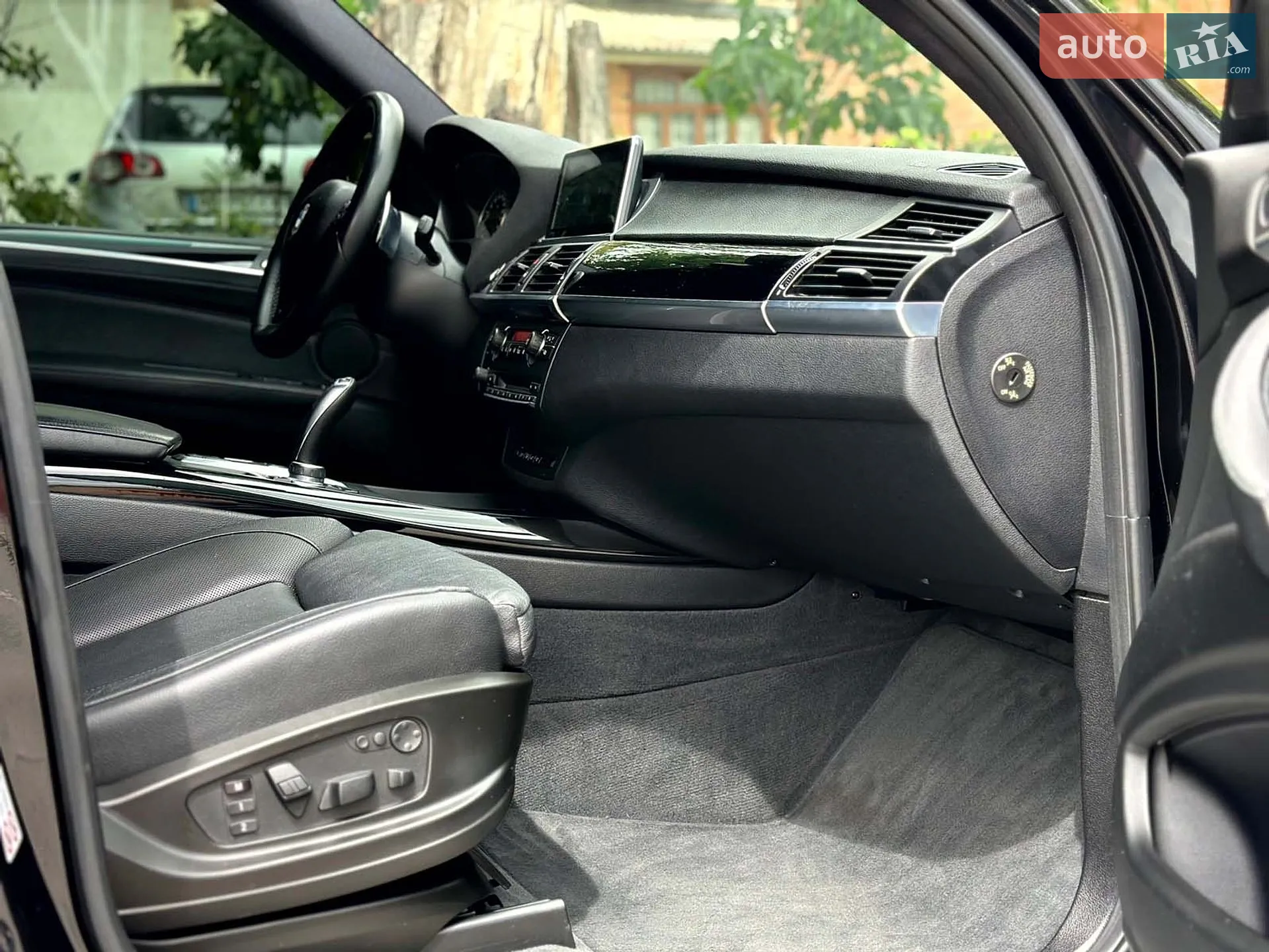 2012 BMW X5 - мініатюра 46
