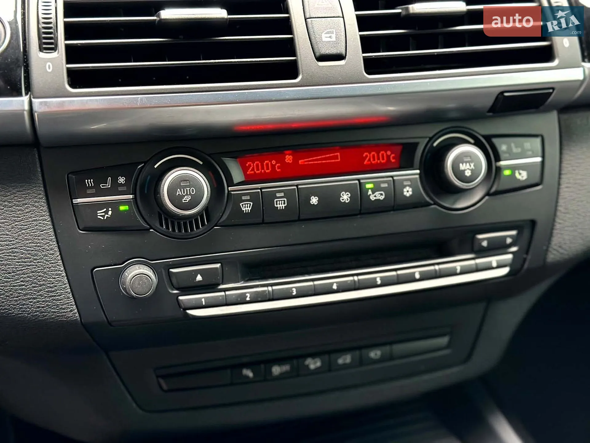 2012 BMW X5 - мініатюра 57