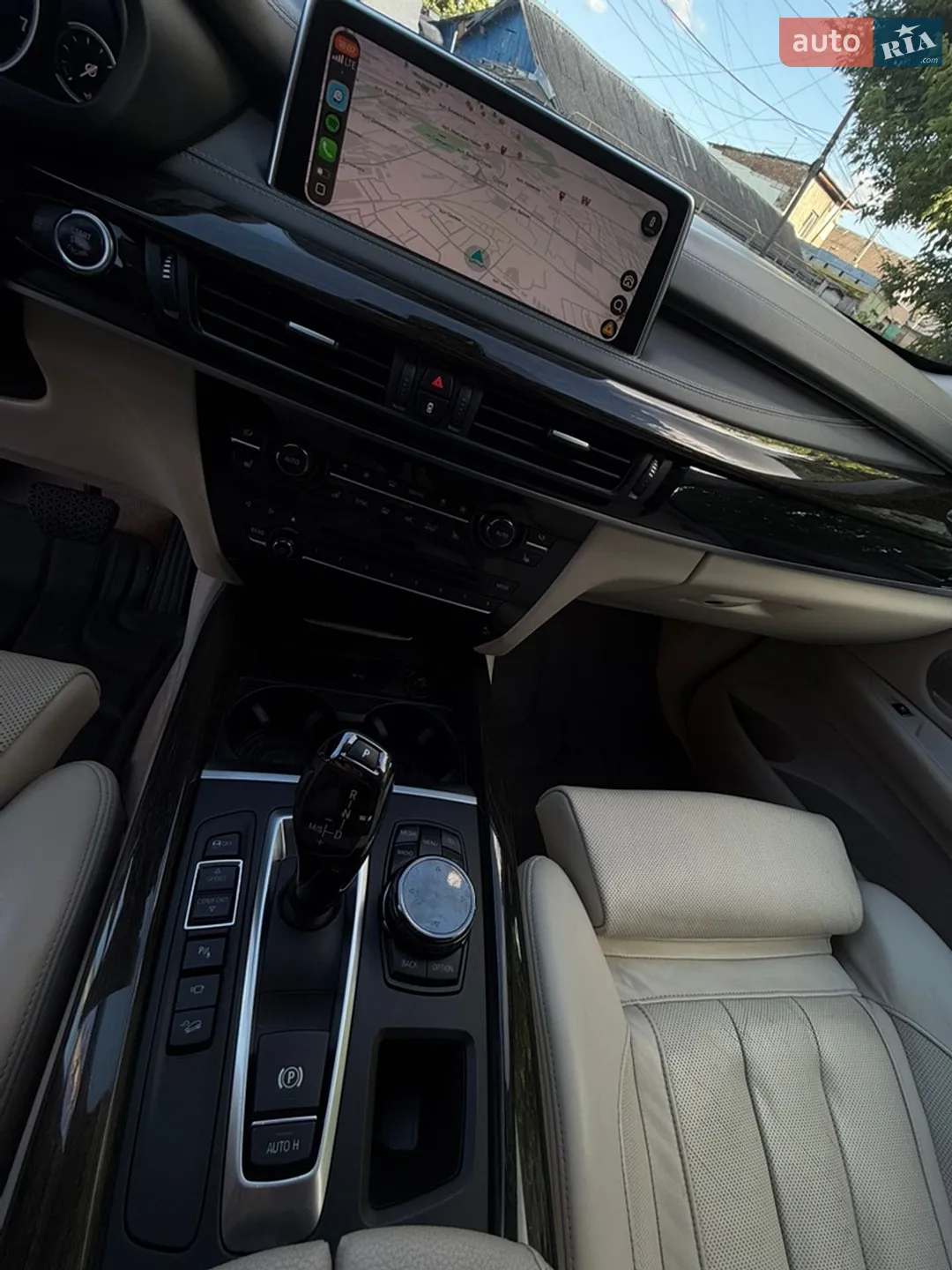 2016 BMW X5 - мініатюра 20