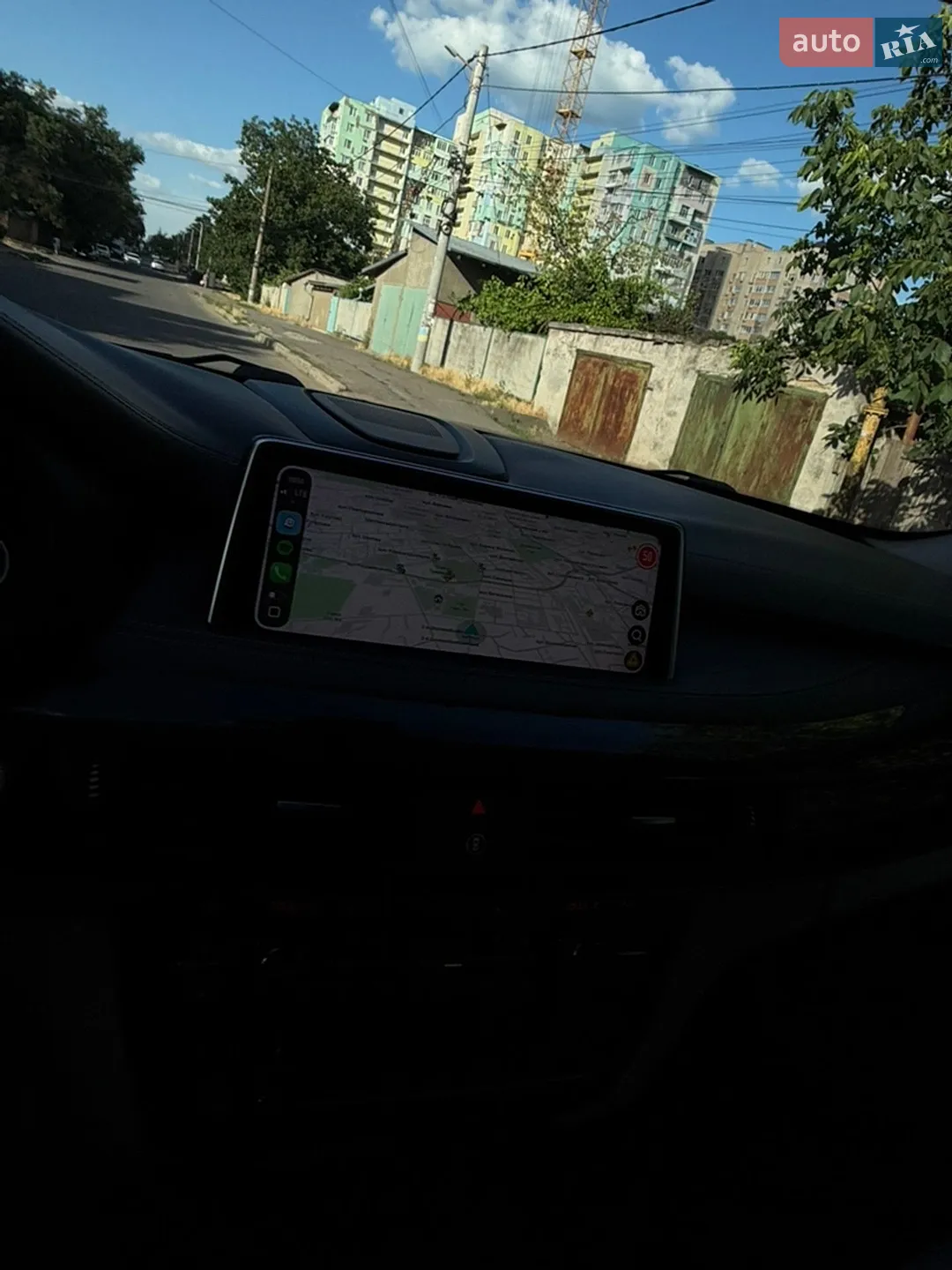 2016 BMW X5 - мініатюра 24