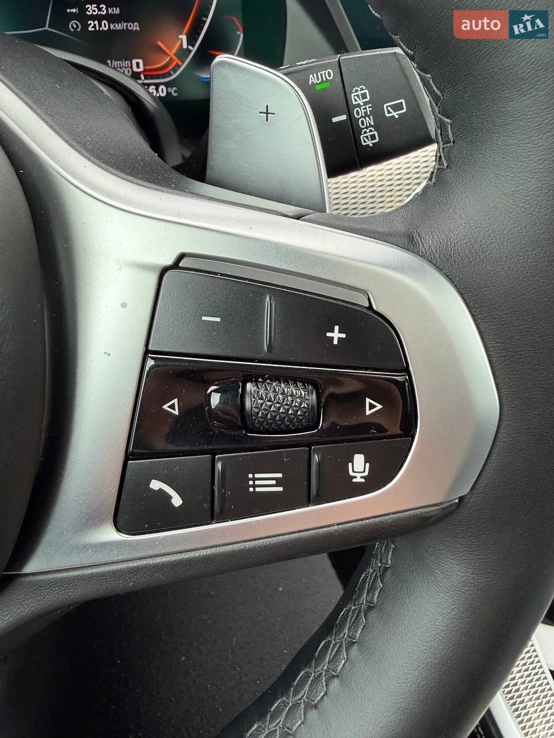 2019 BMW X5 - мініатюра 28