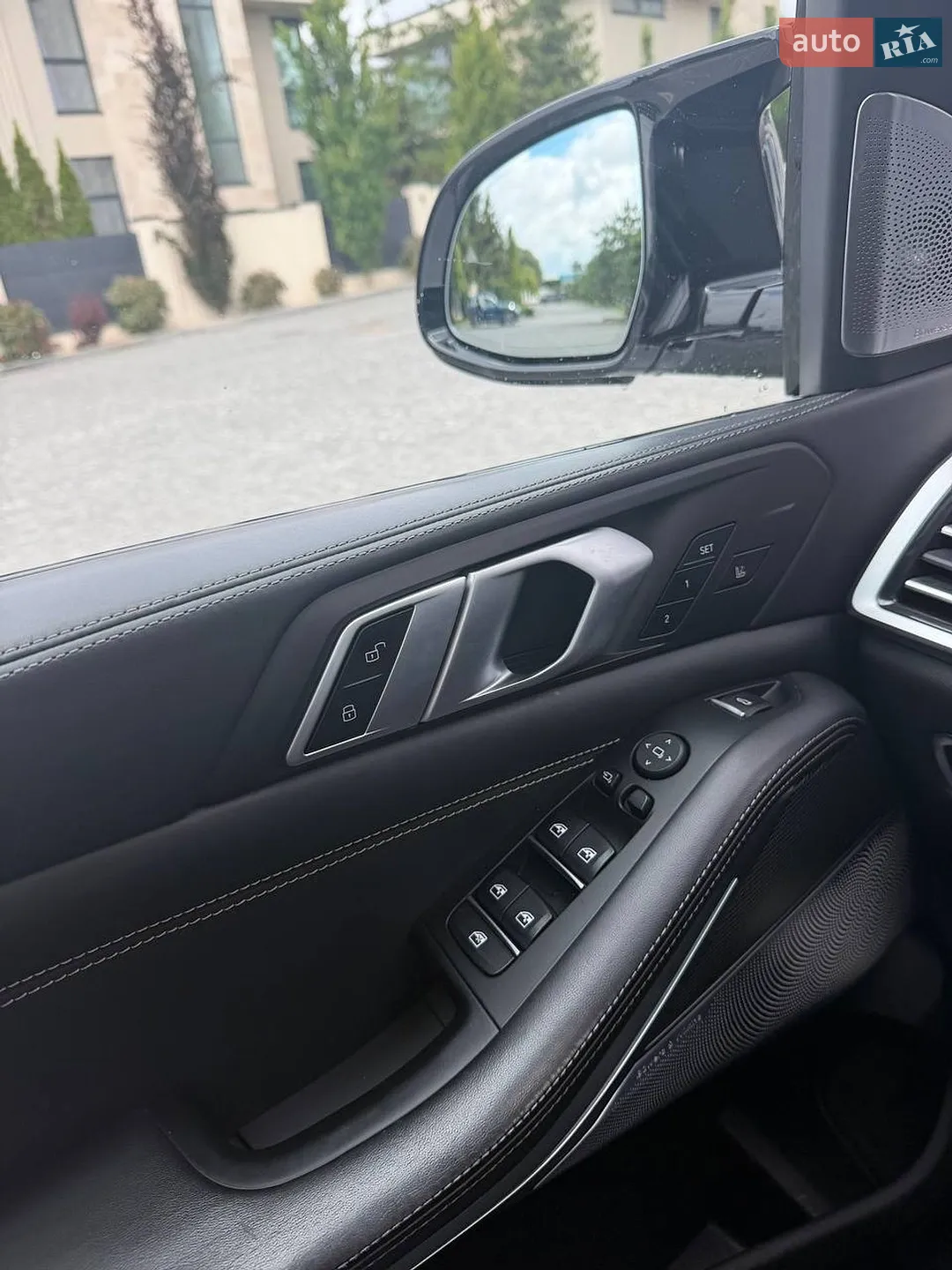 2019 BMW X5 - мініатюра 21
