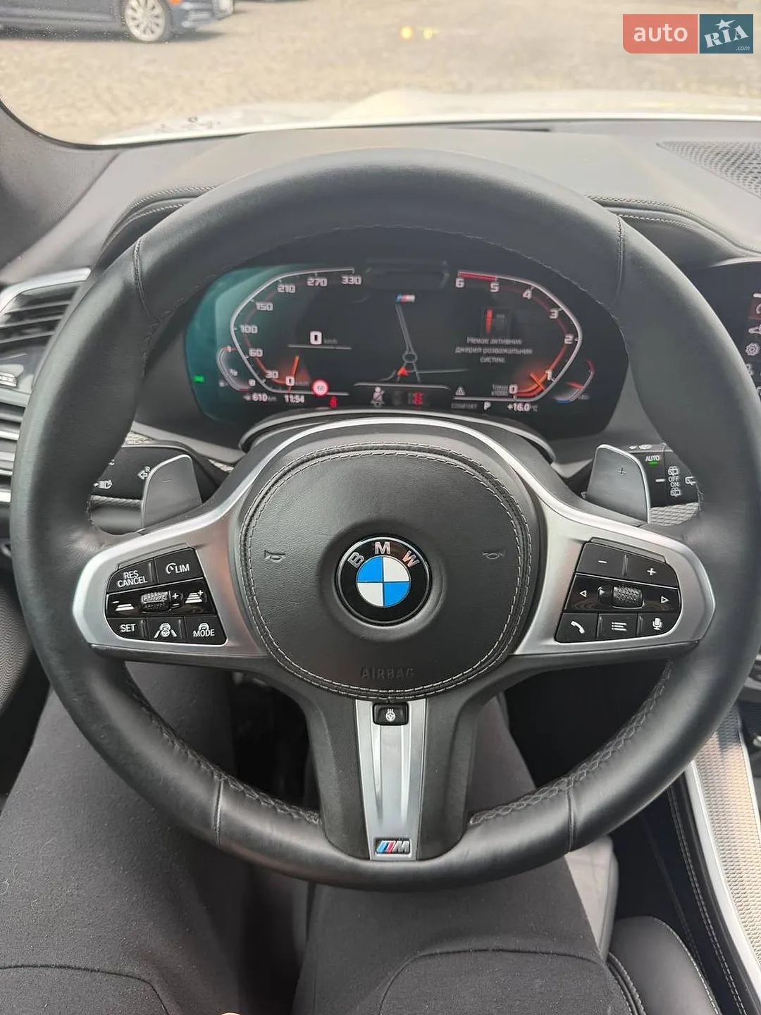 2019 BMW X5 - мініатюра 14