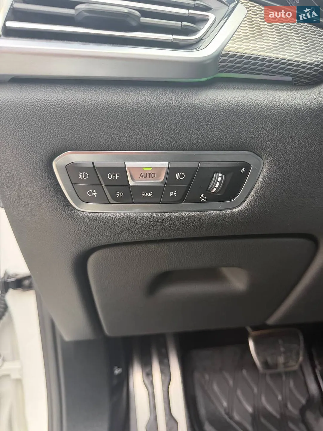 2019 BMW X5 - мініатюра 34