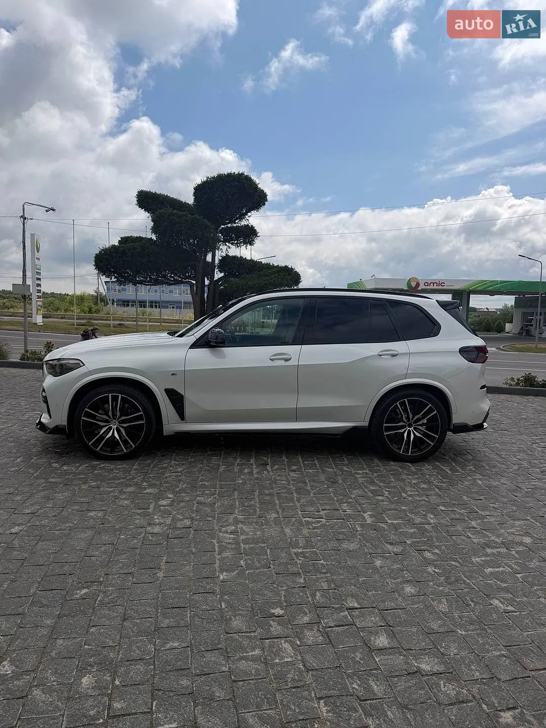 2019 BMW X5 - мініатюра 4