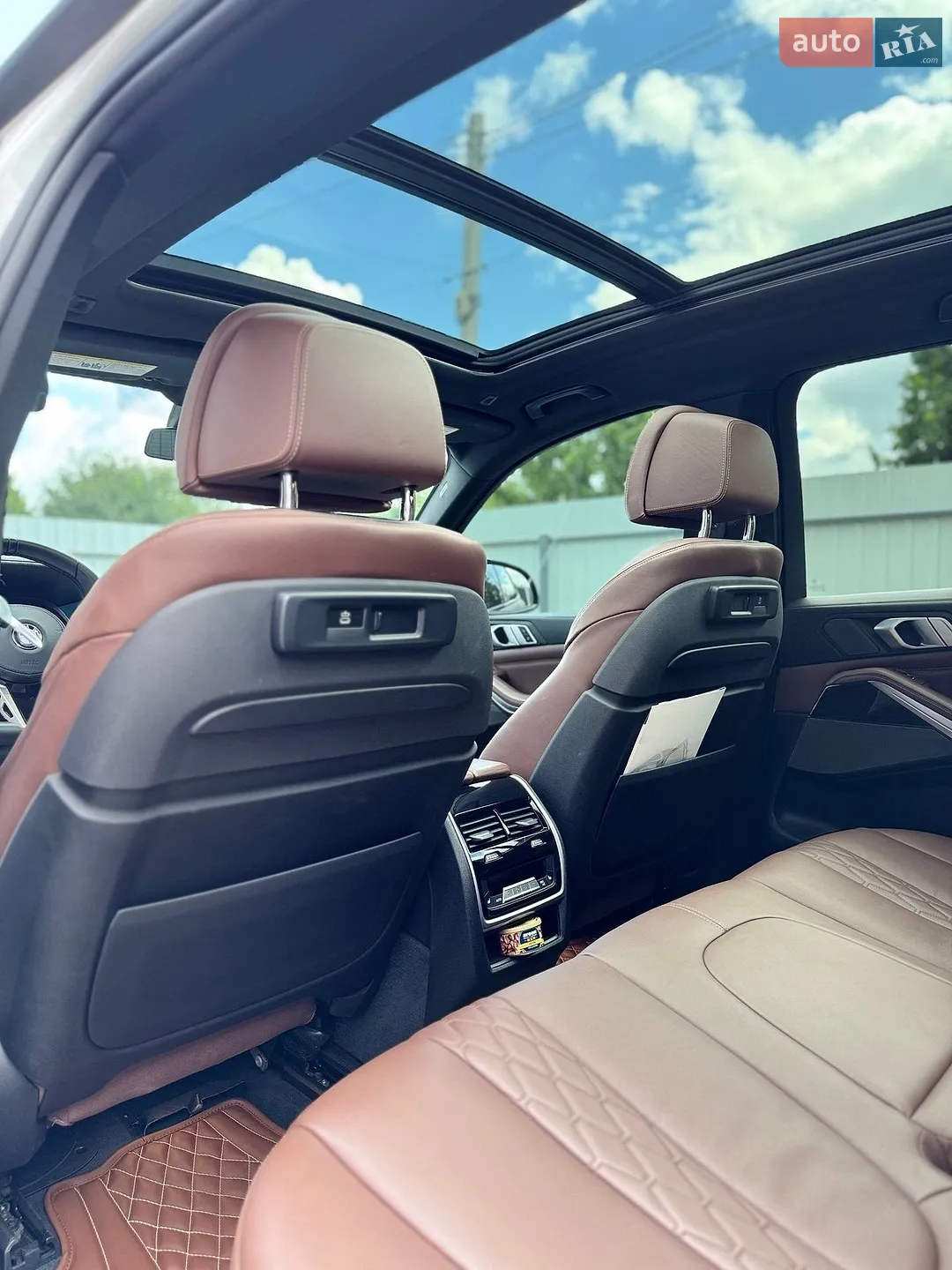 2018 BMW X5 - мініатюра 7