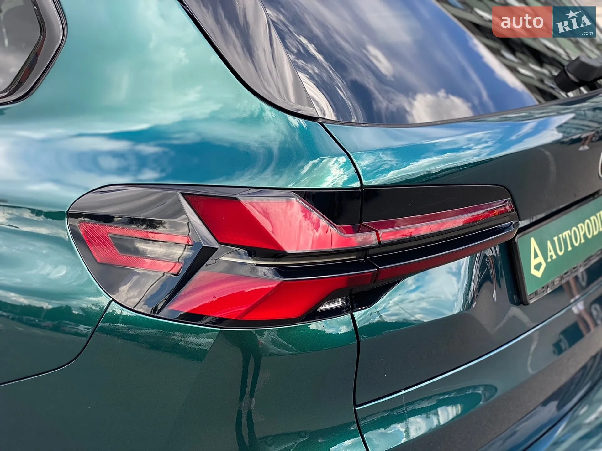 2023 BMW X5 - мініатюра 15