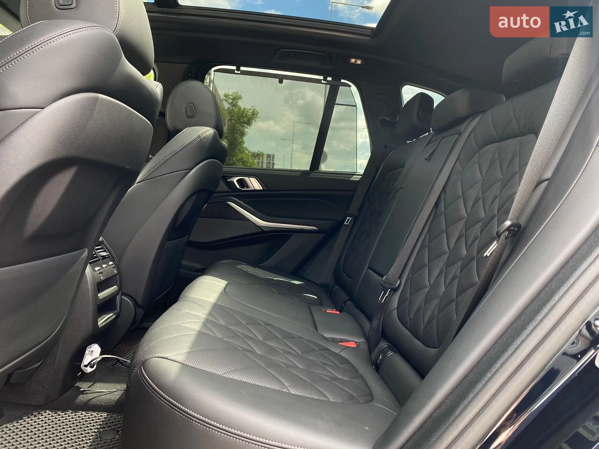 2023 BMW X5 - мініатюра 33