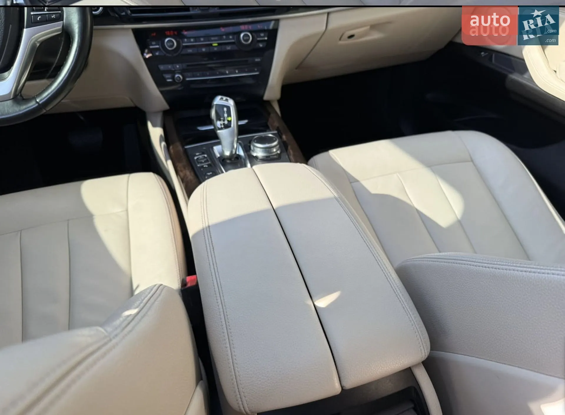 2016 BMW X5 - мініатюра 19