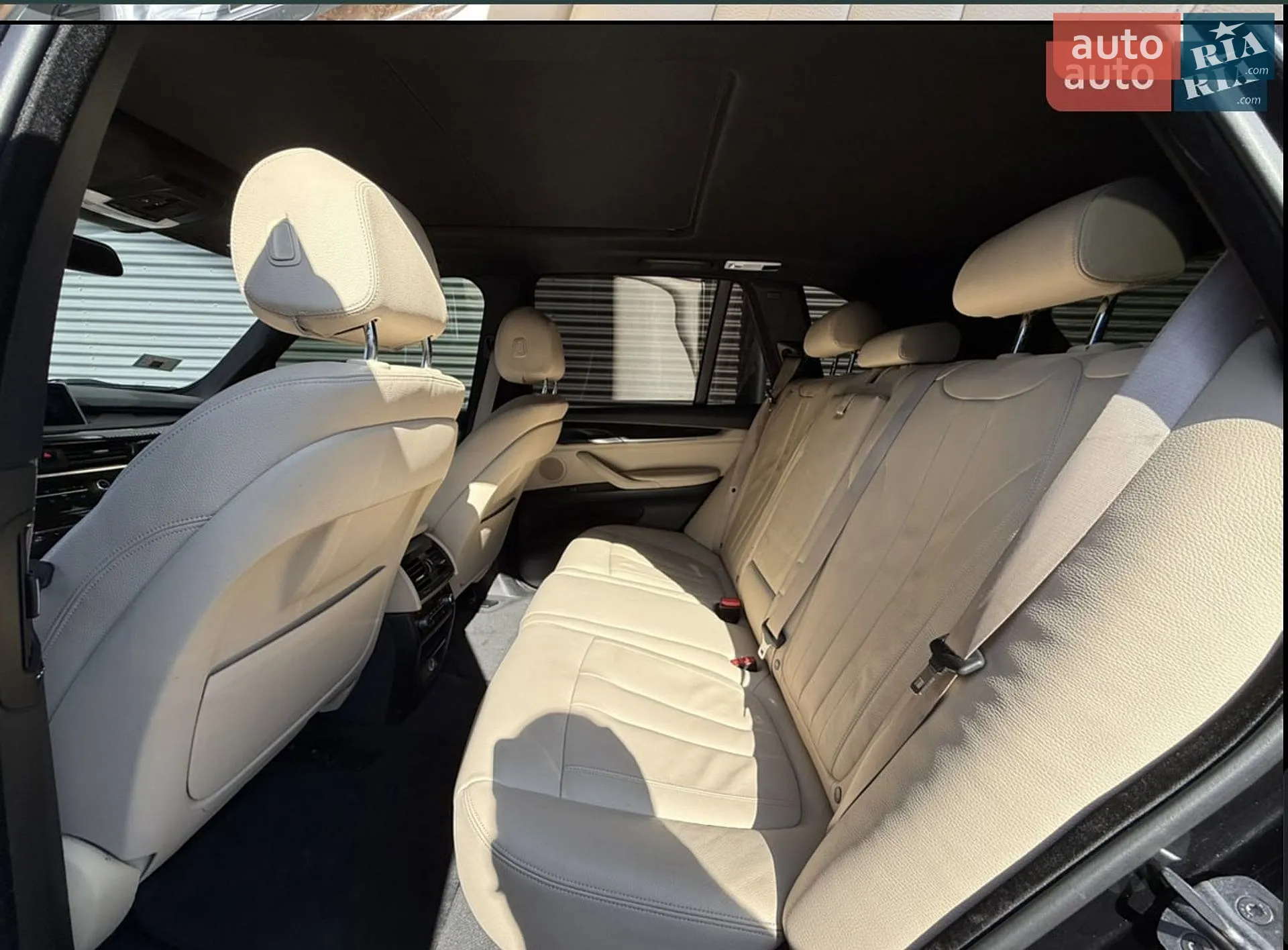 2016 BMW X5 - мініатюра 25