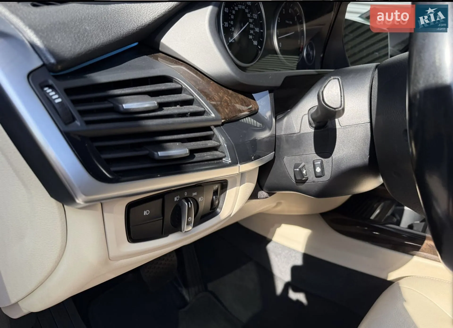 2016 BMW X5 - мініатюра 29