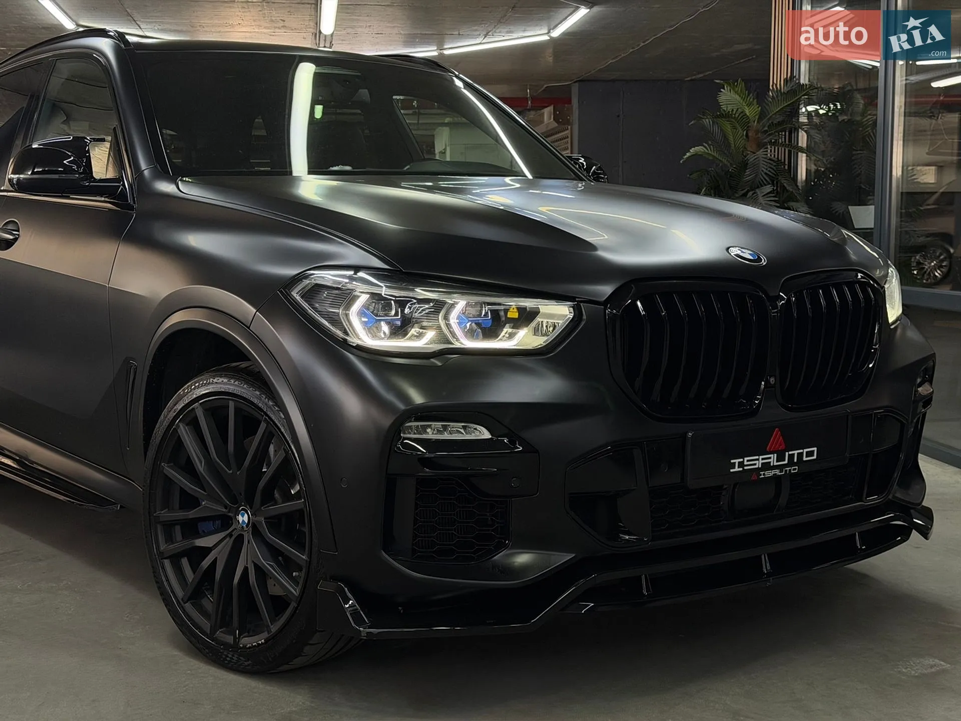 2019 BMW X5 - мініатюра 4