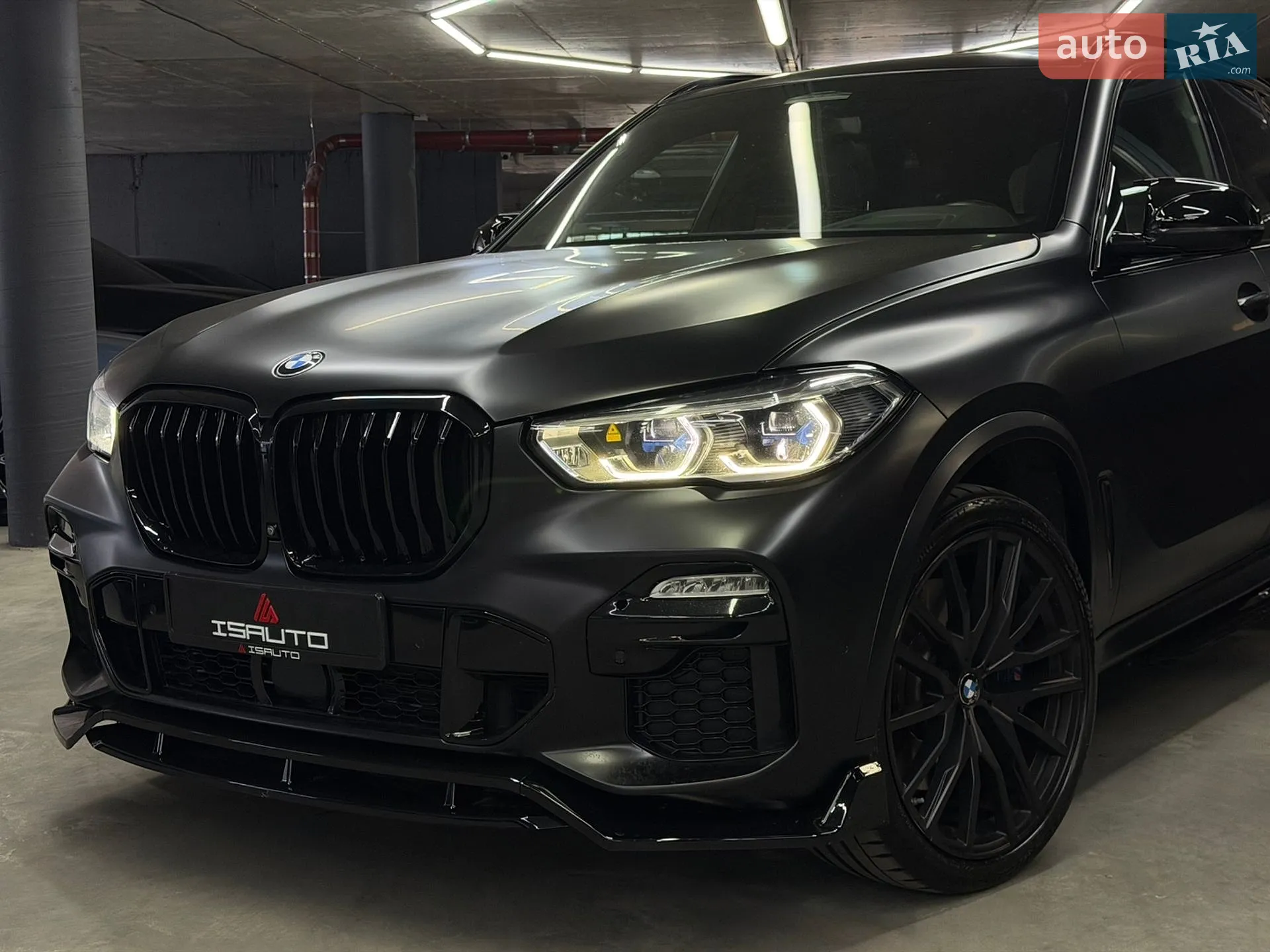 2019 BMW X5 - мініатюра 9