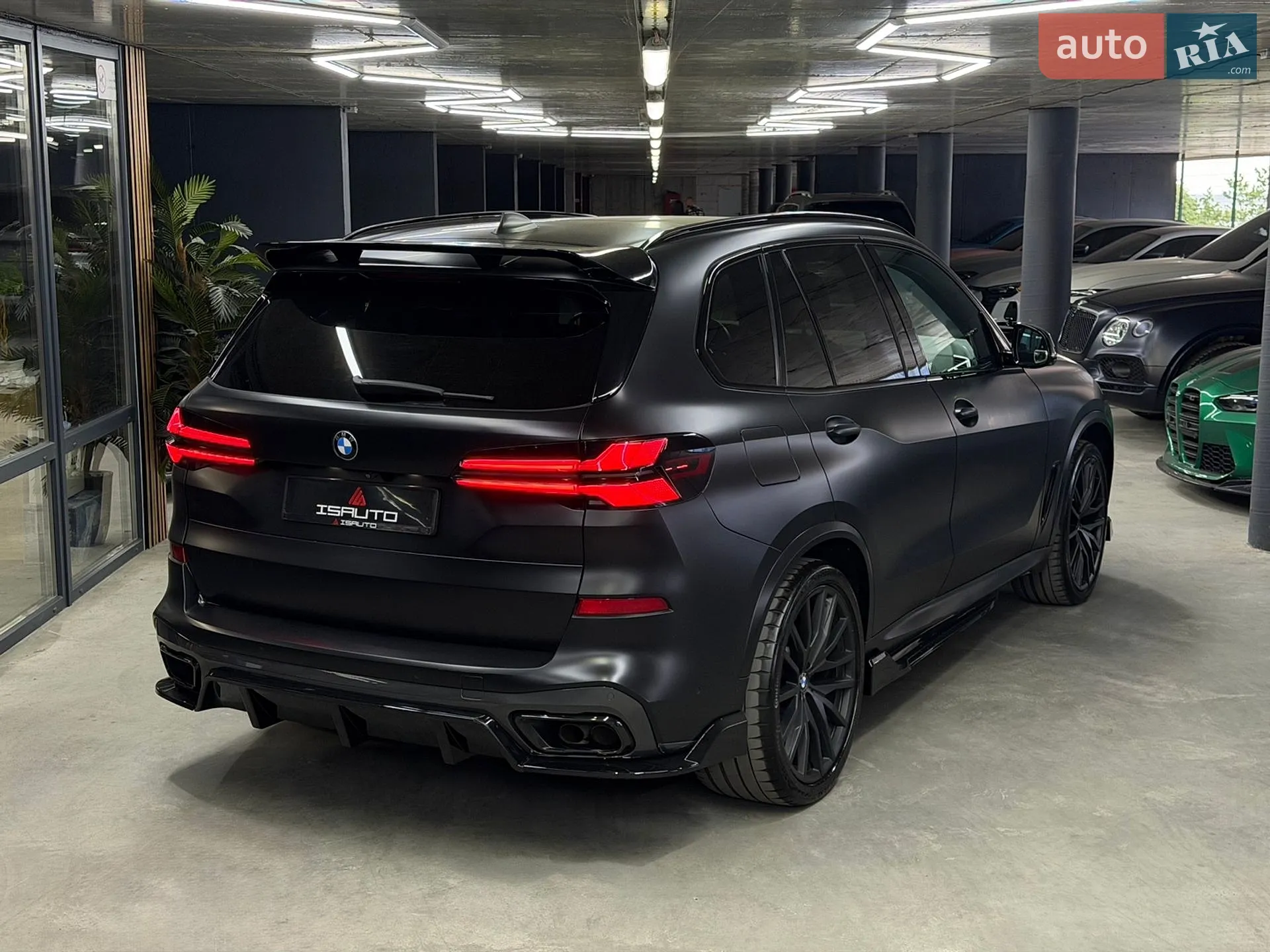 2019 BMW X5 - мініатюра 14