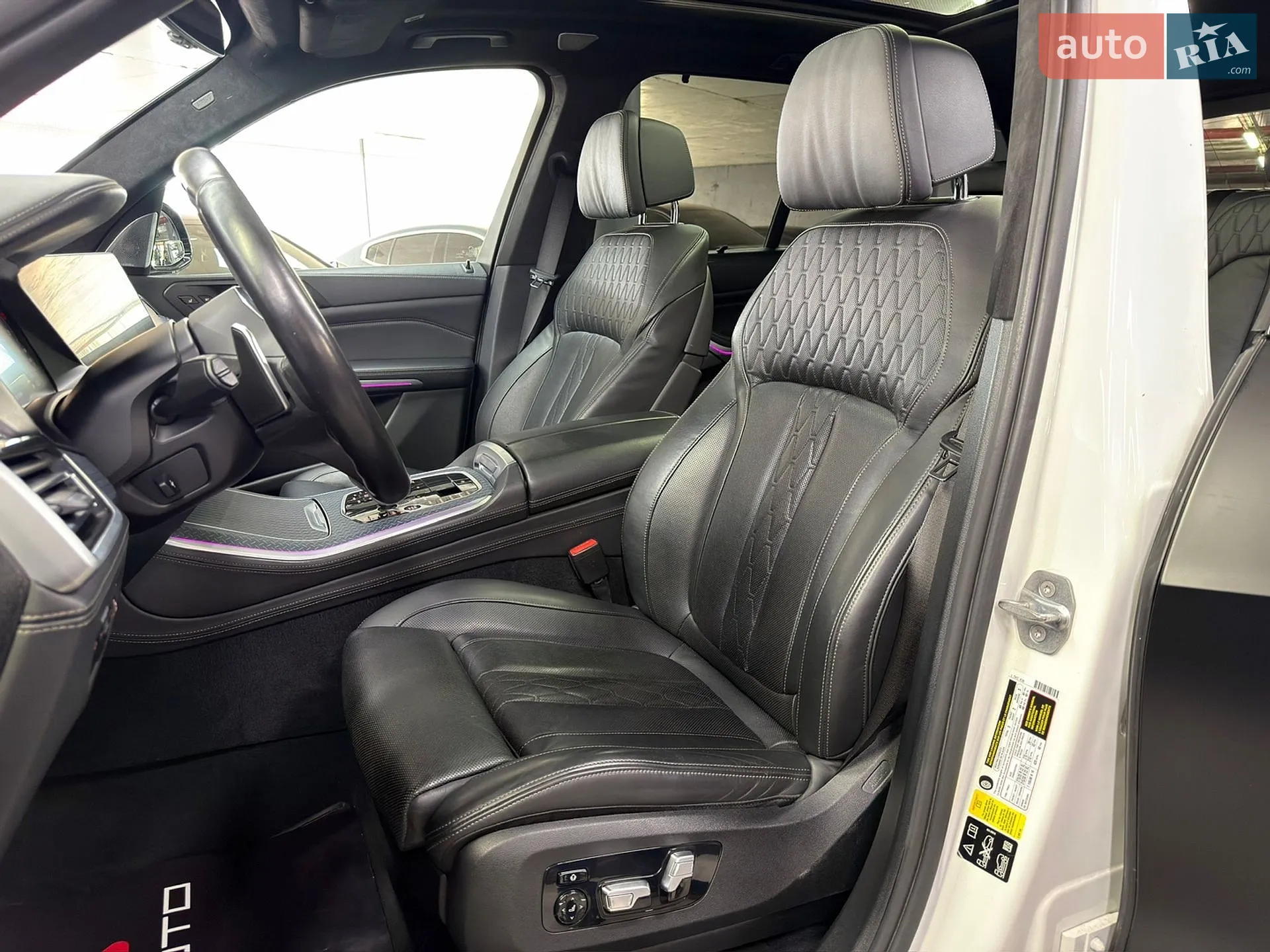 2019 BMW X5 - мініатюра 20