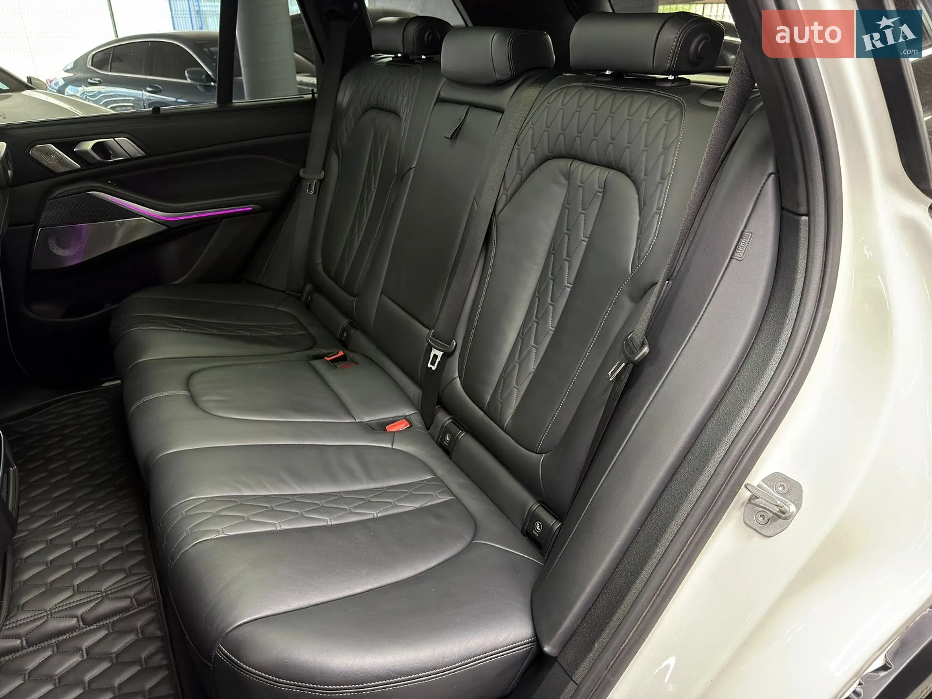 2019 BMW X5 - мініатюра 24